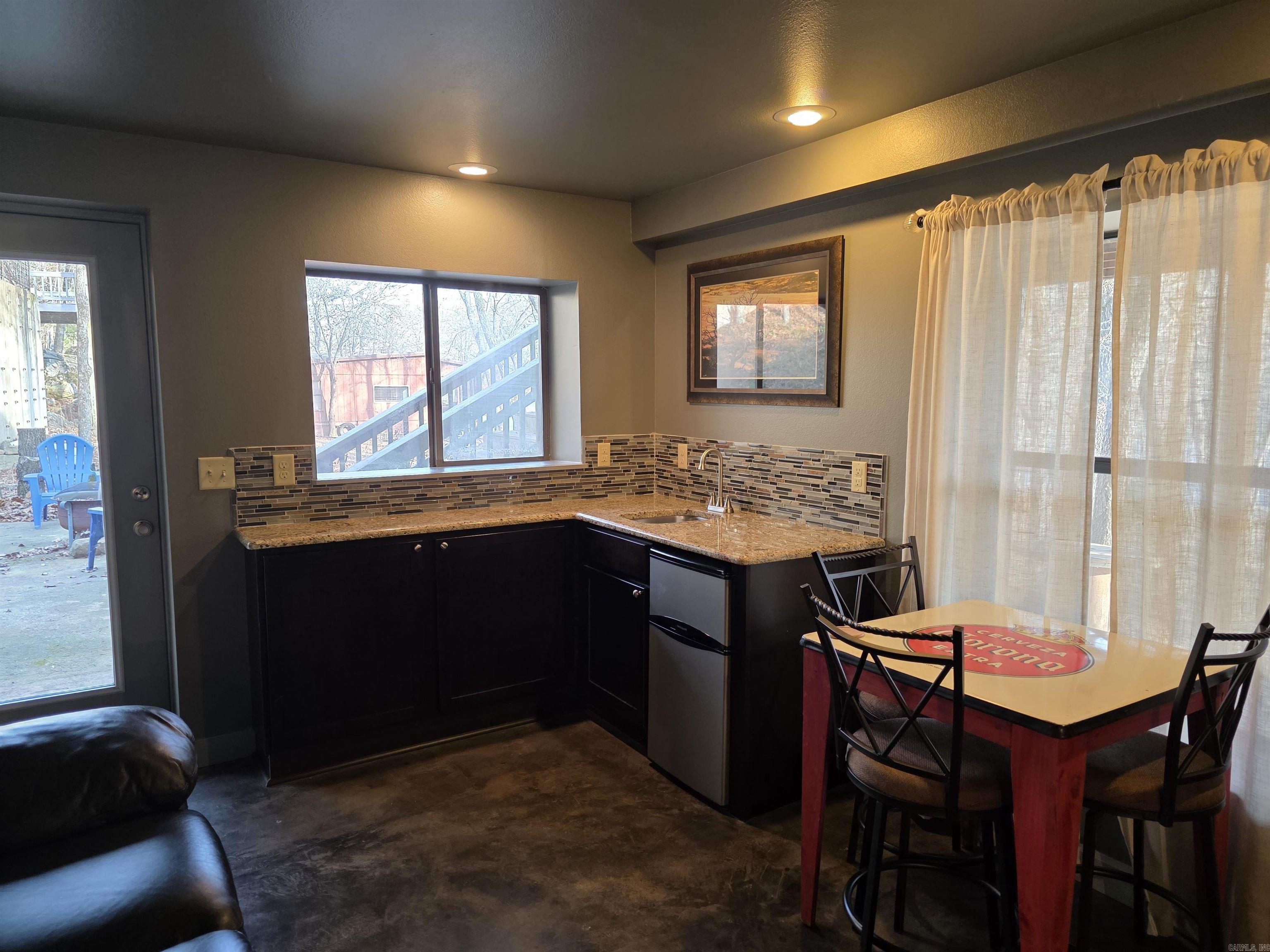 348 Weldon  Edgemont, AR