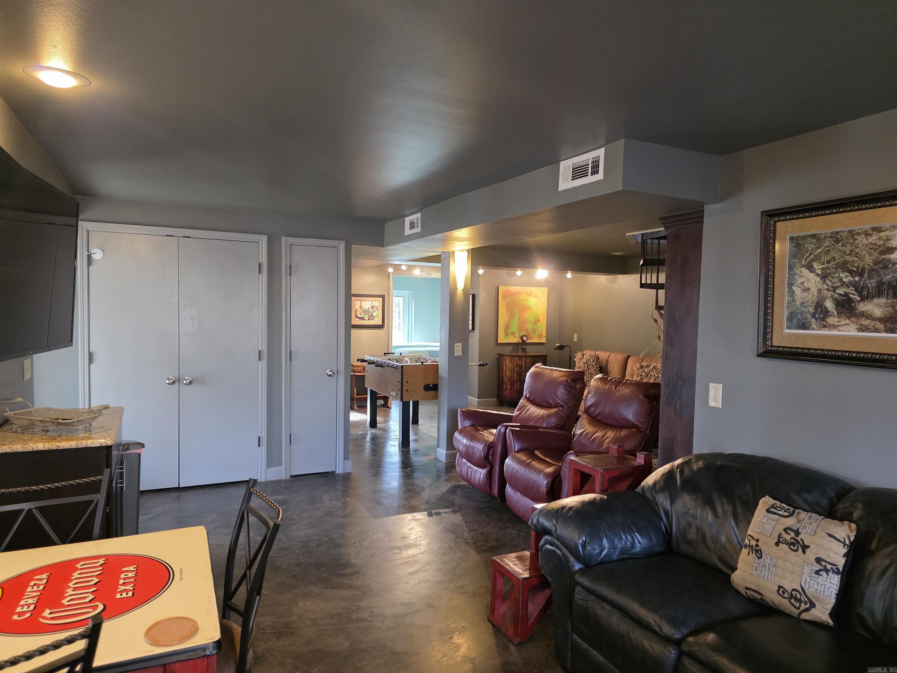 348 Weldon  Edgemont, AR