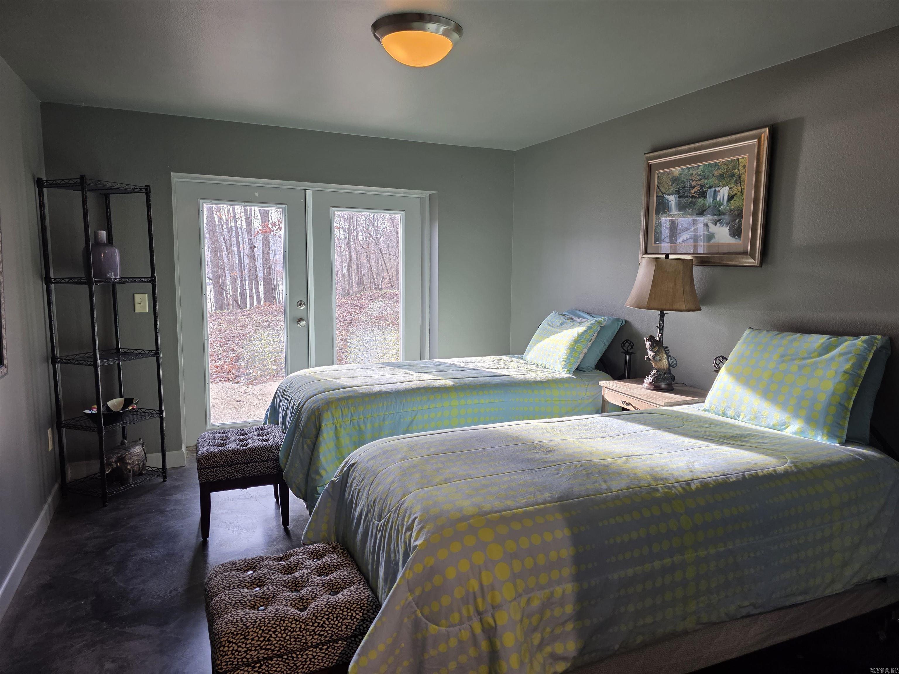 348 Weldon  Edgemont, AR