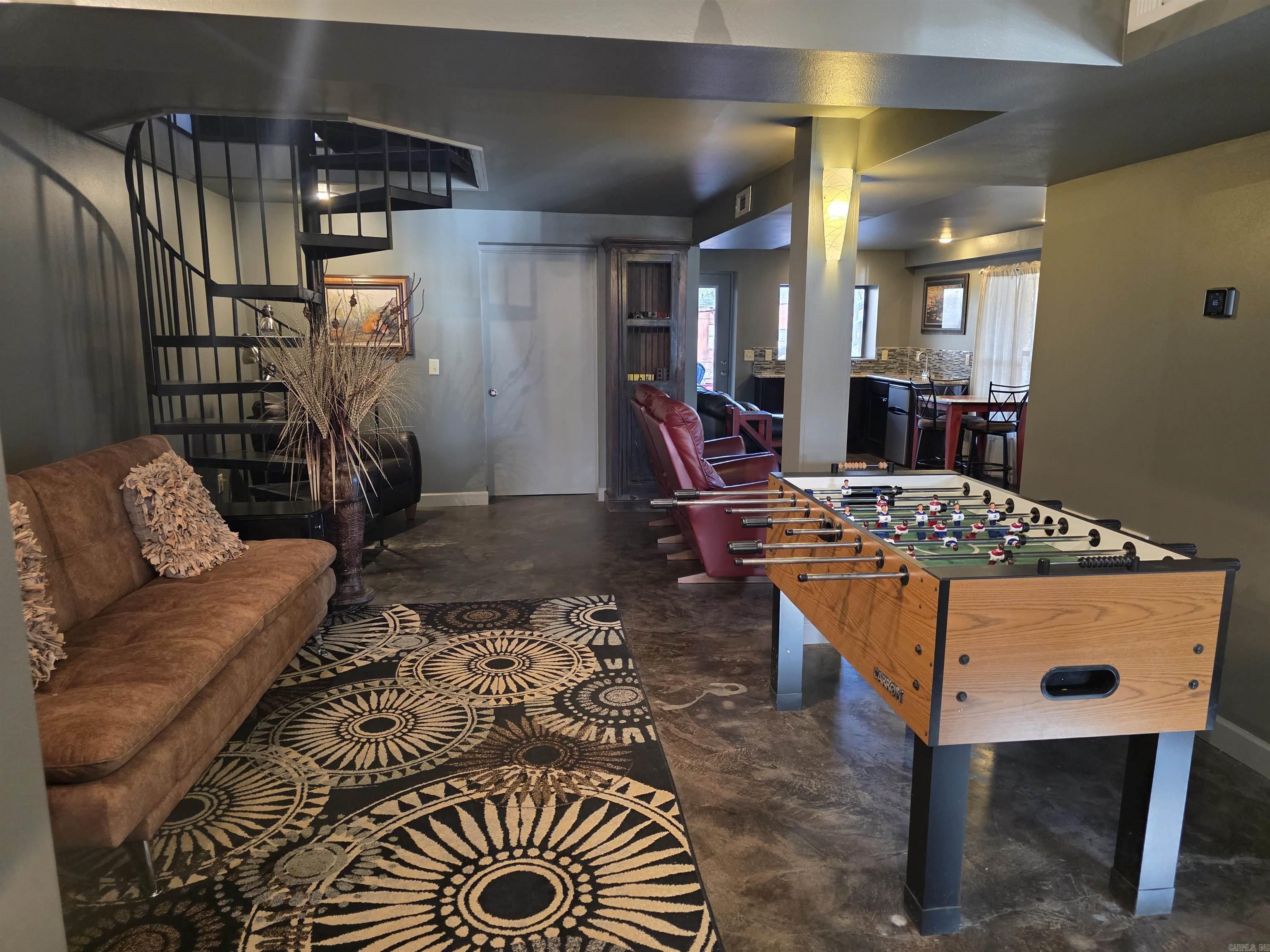 348 Weldon  Edgemont, AR