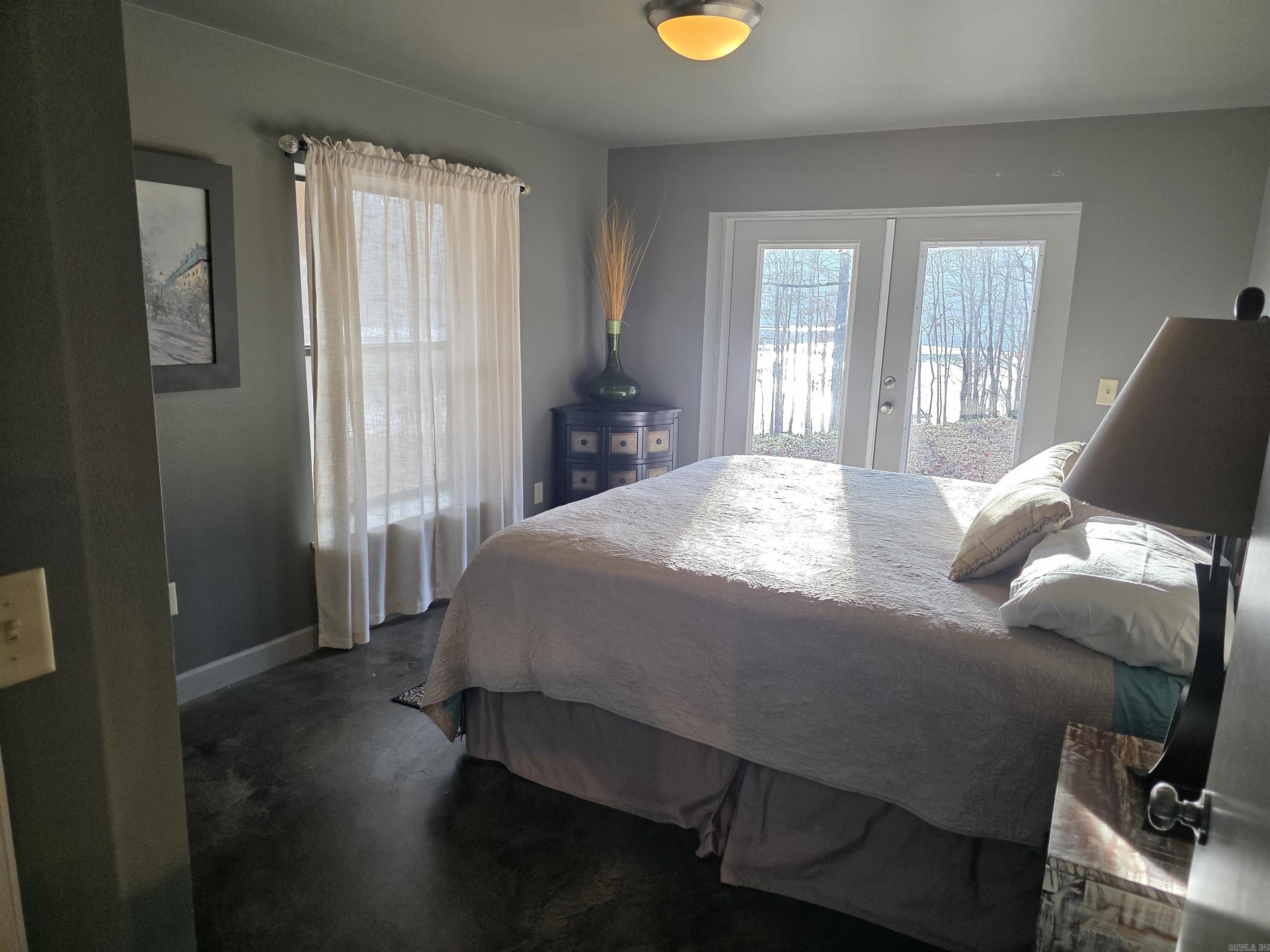 348 Weldon  Edgemont, AR