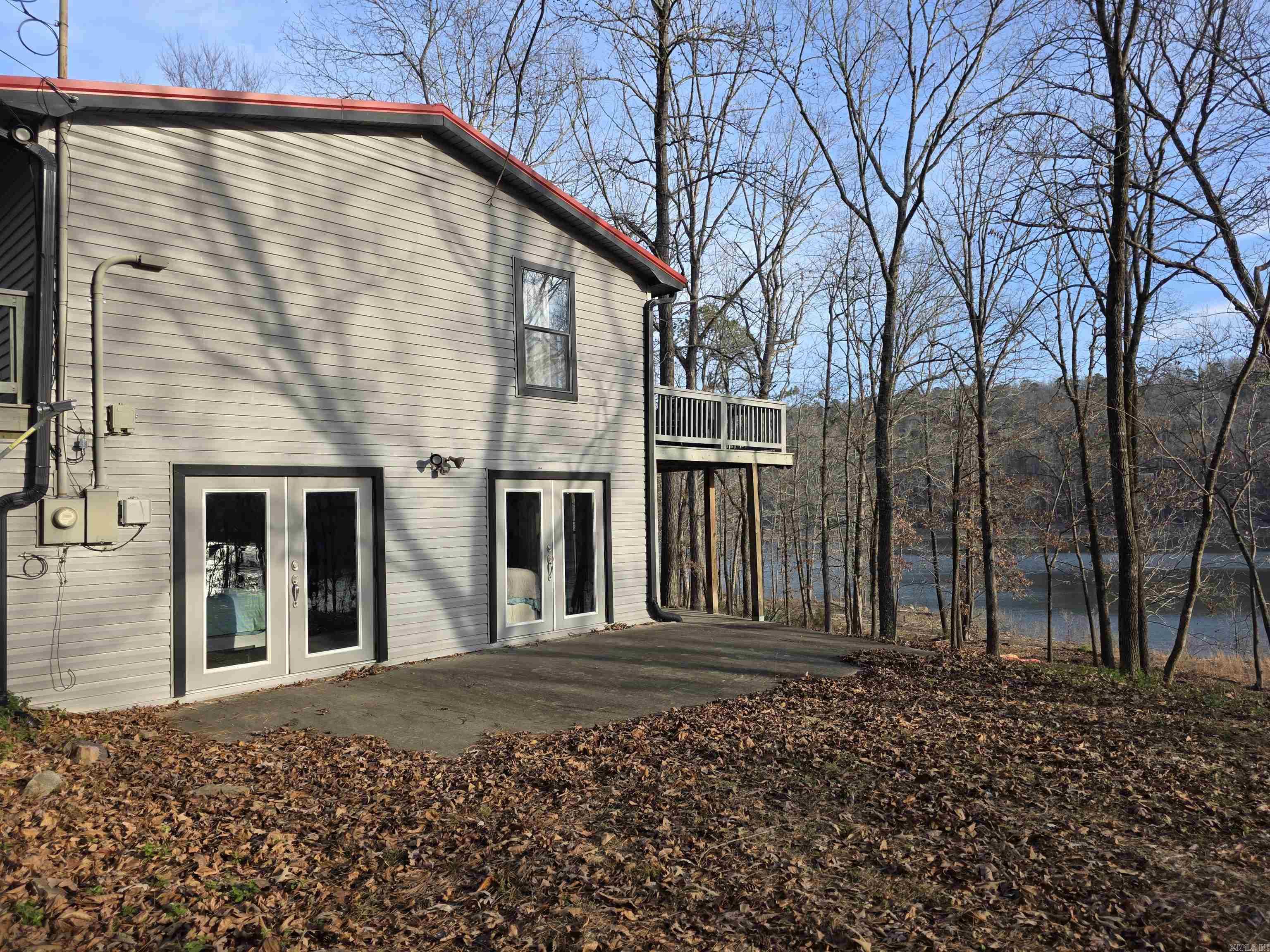 348 Weldon  Edgemont, AR