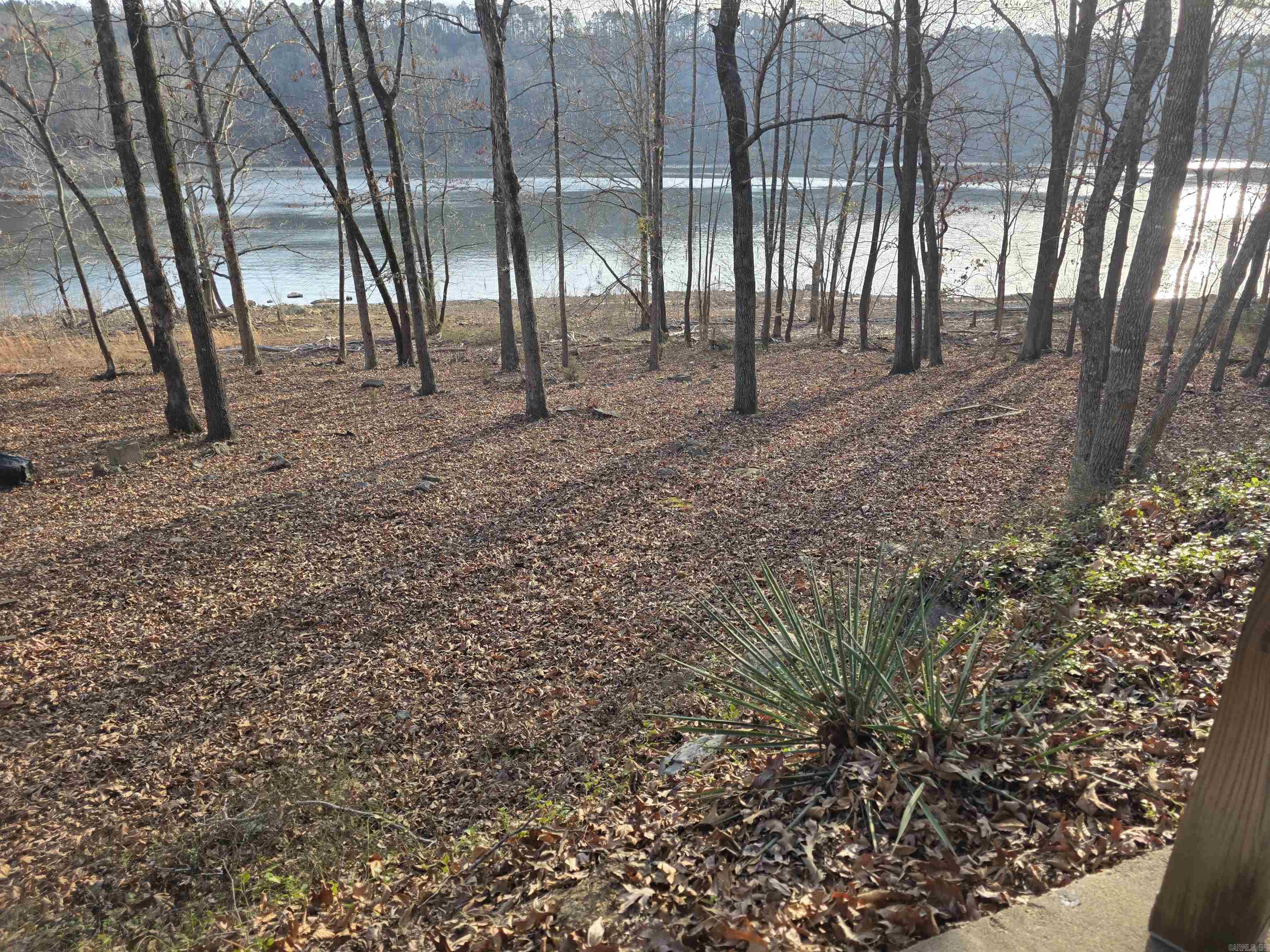 348 Weldon  Edgemont, AR