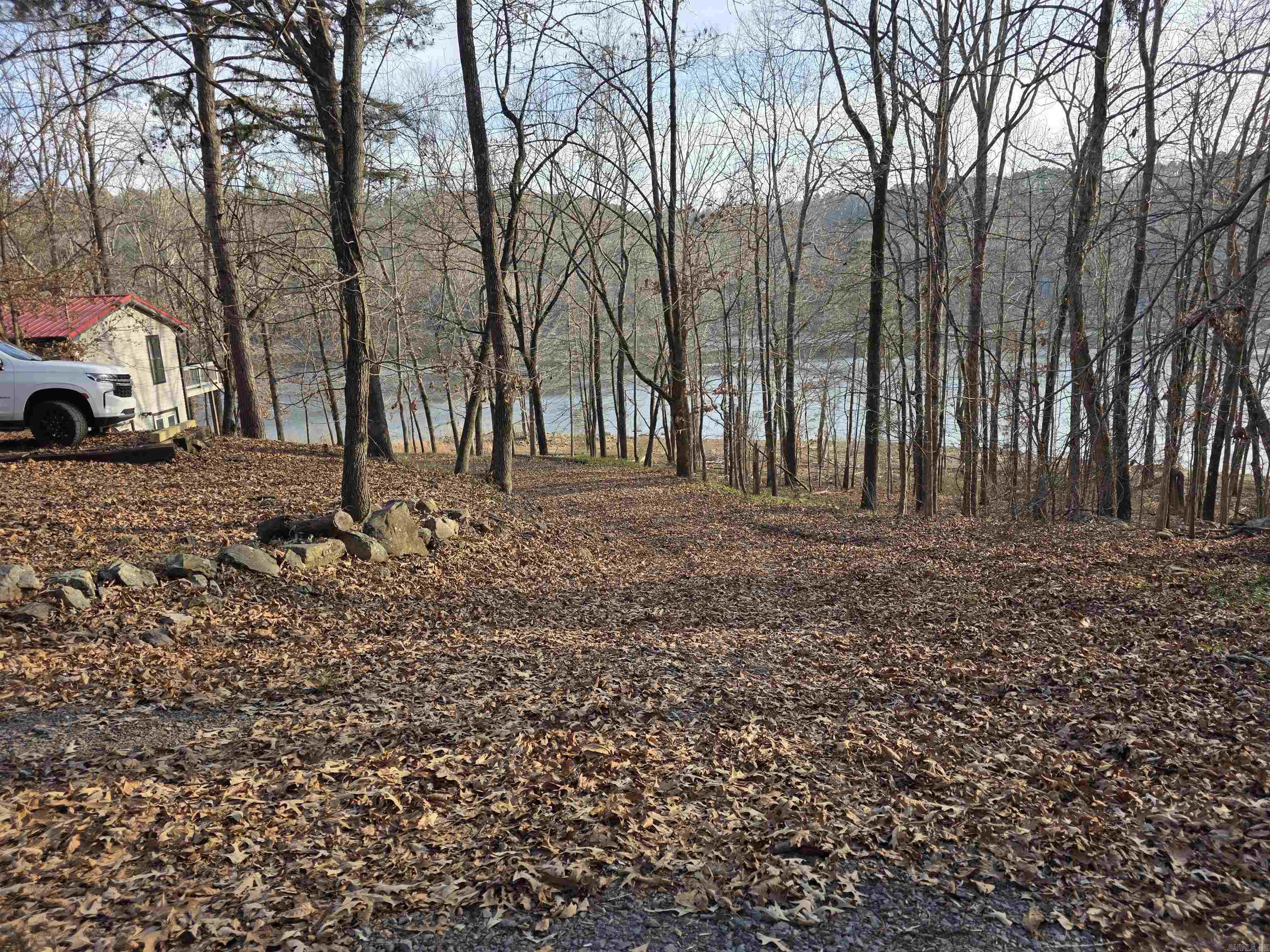 348 Weldon  Edgemont, AR