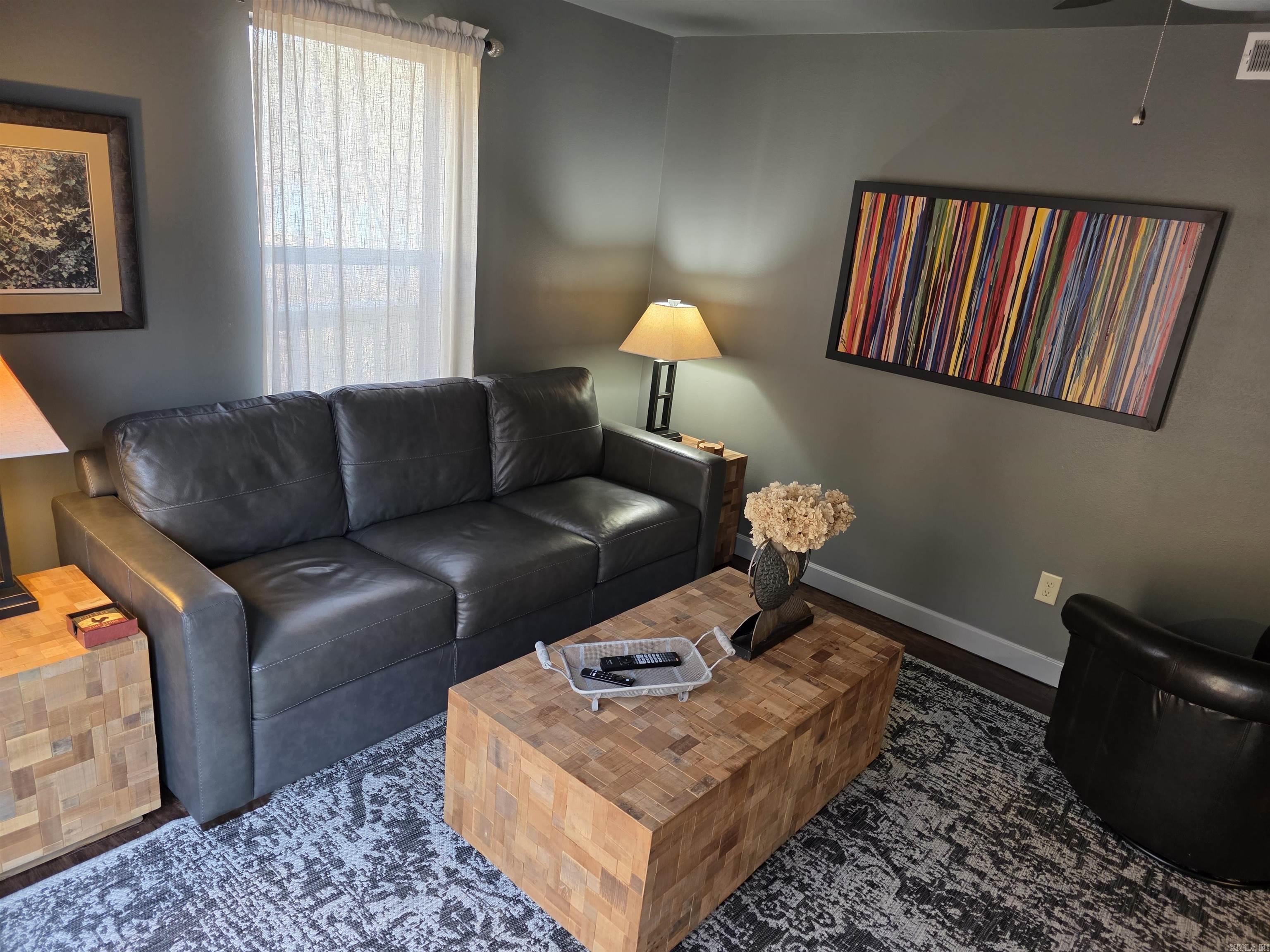 348 Weldon  Edgemont, AR