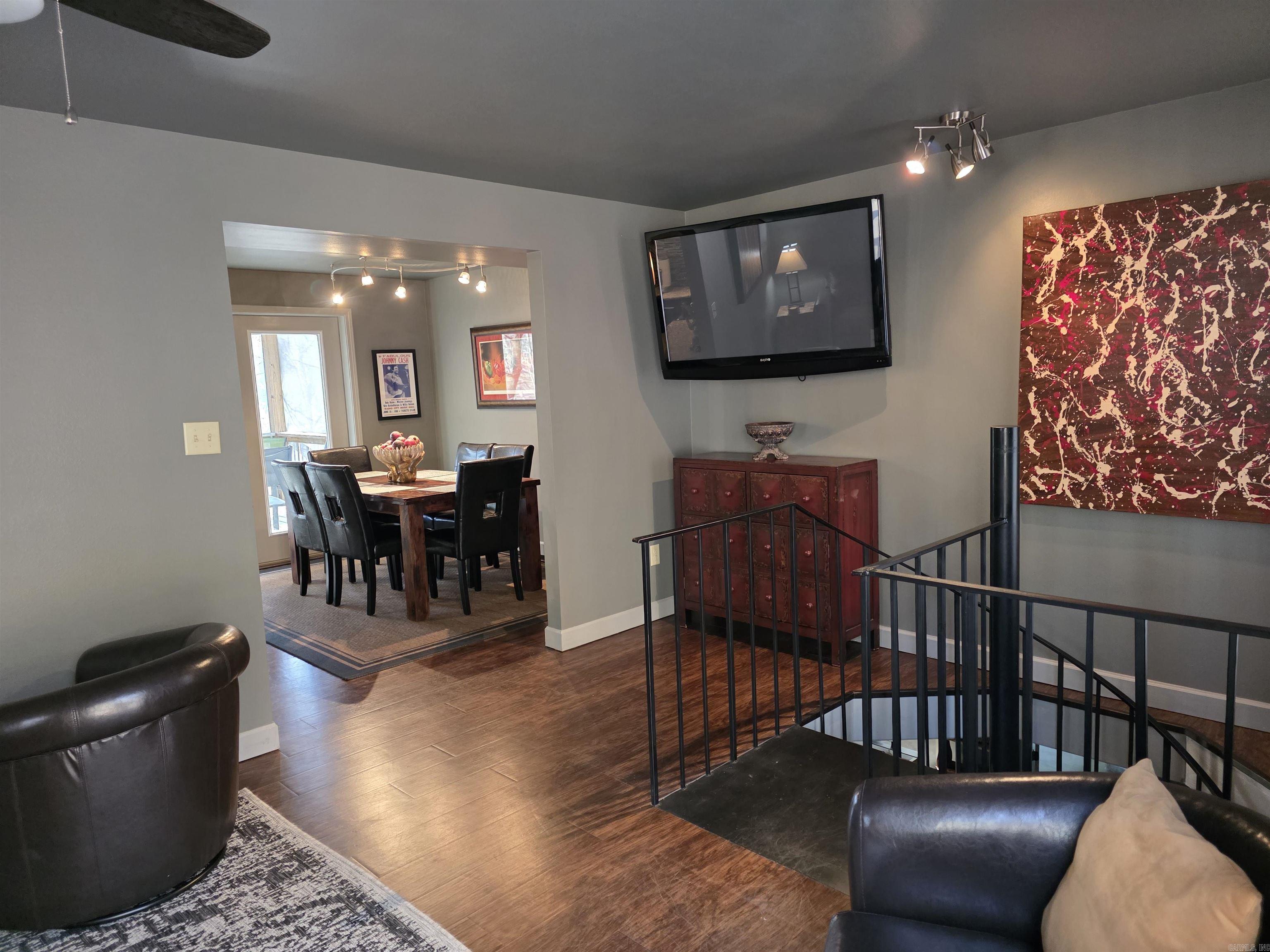 348 Weldon  Edgemont, AR