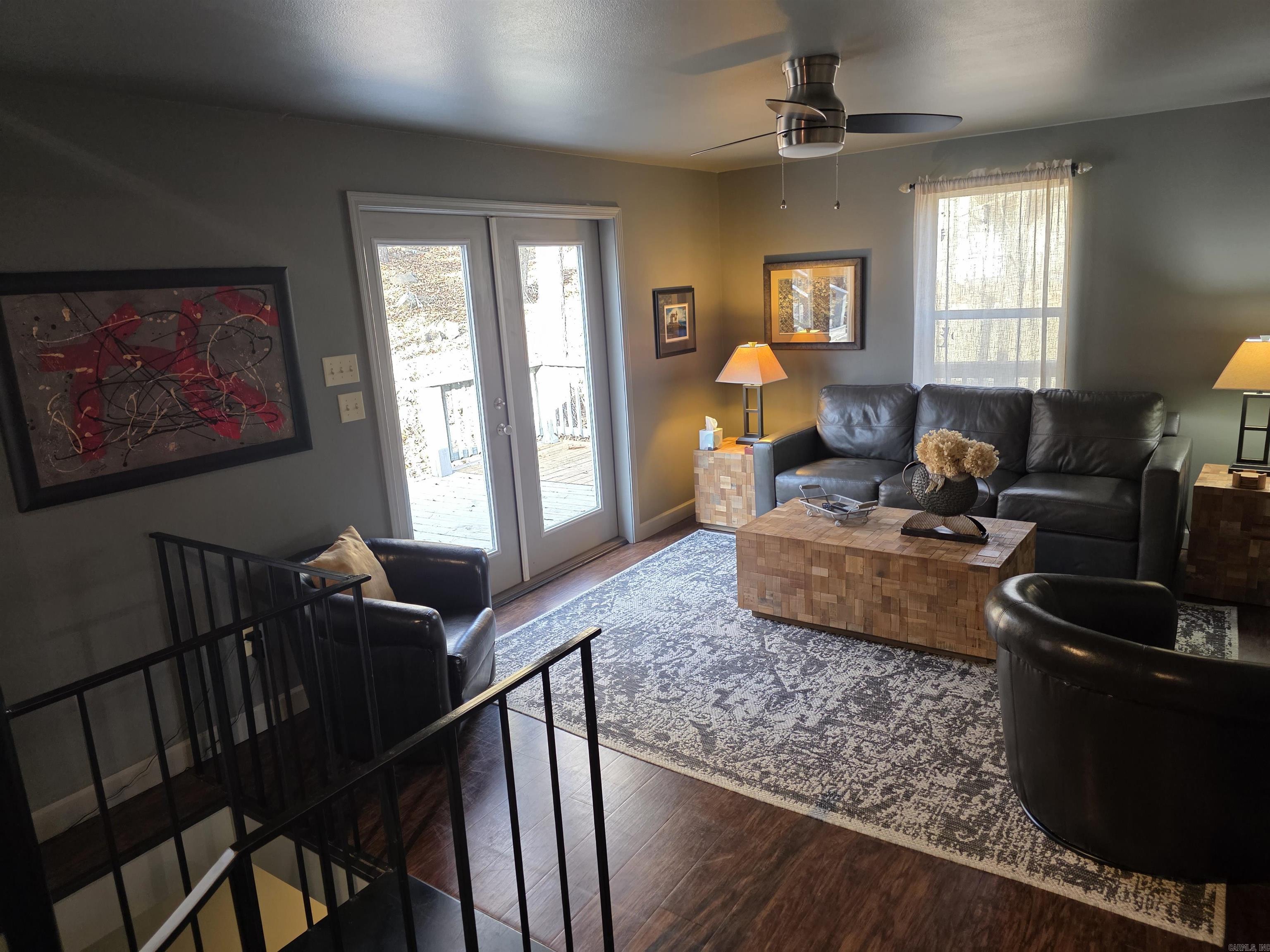 348 Weldon  Edgemont, AR