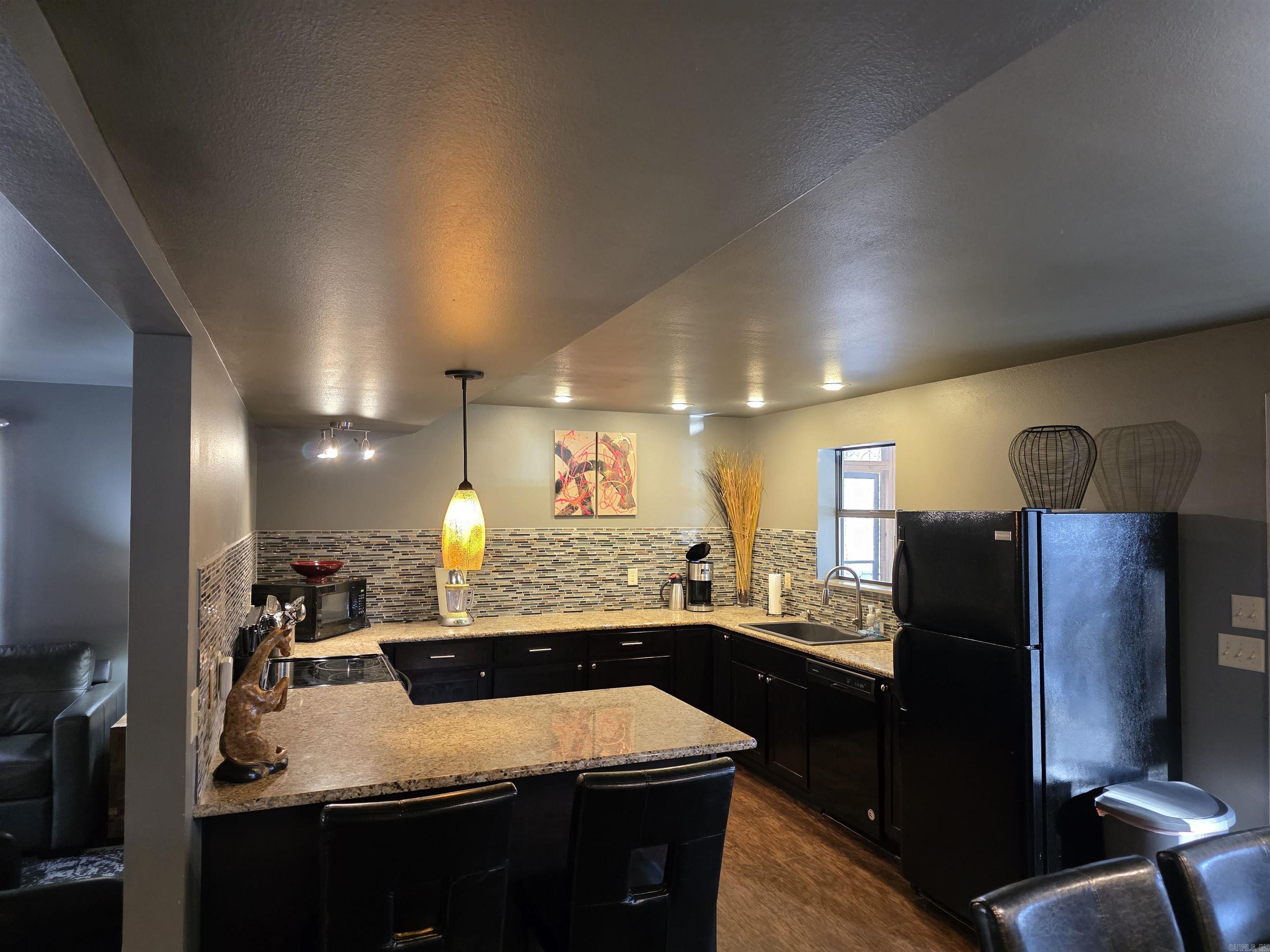 348 Weldon  Edgemont, AR