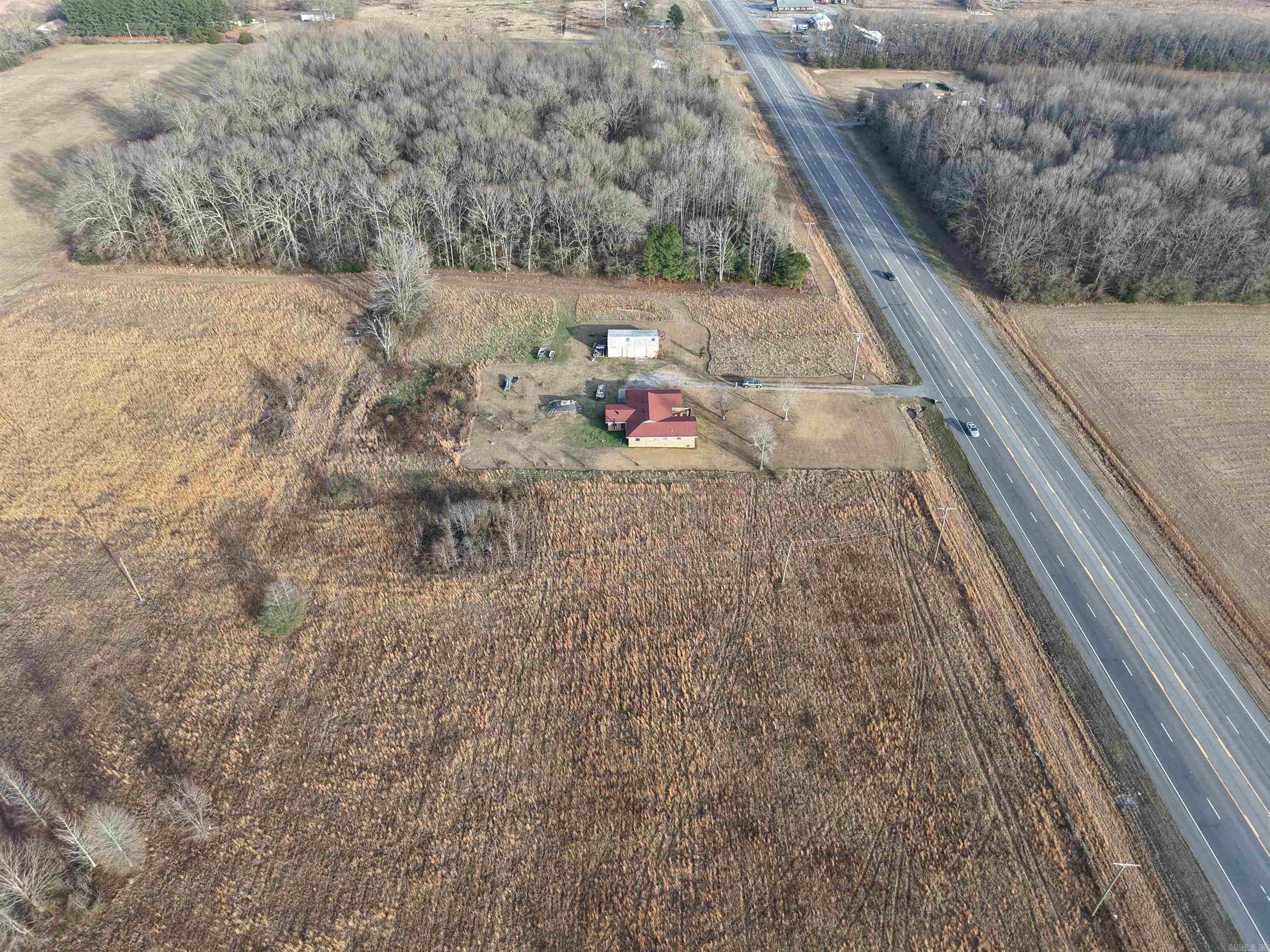 1088 Hwy 64 West  Beebe, AR