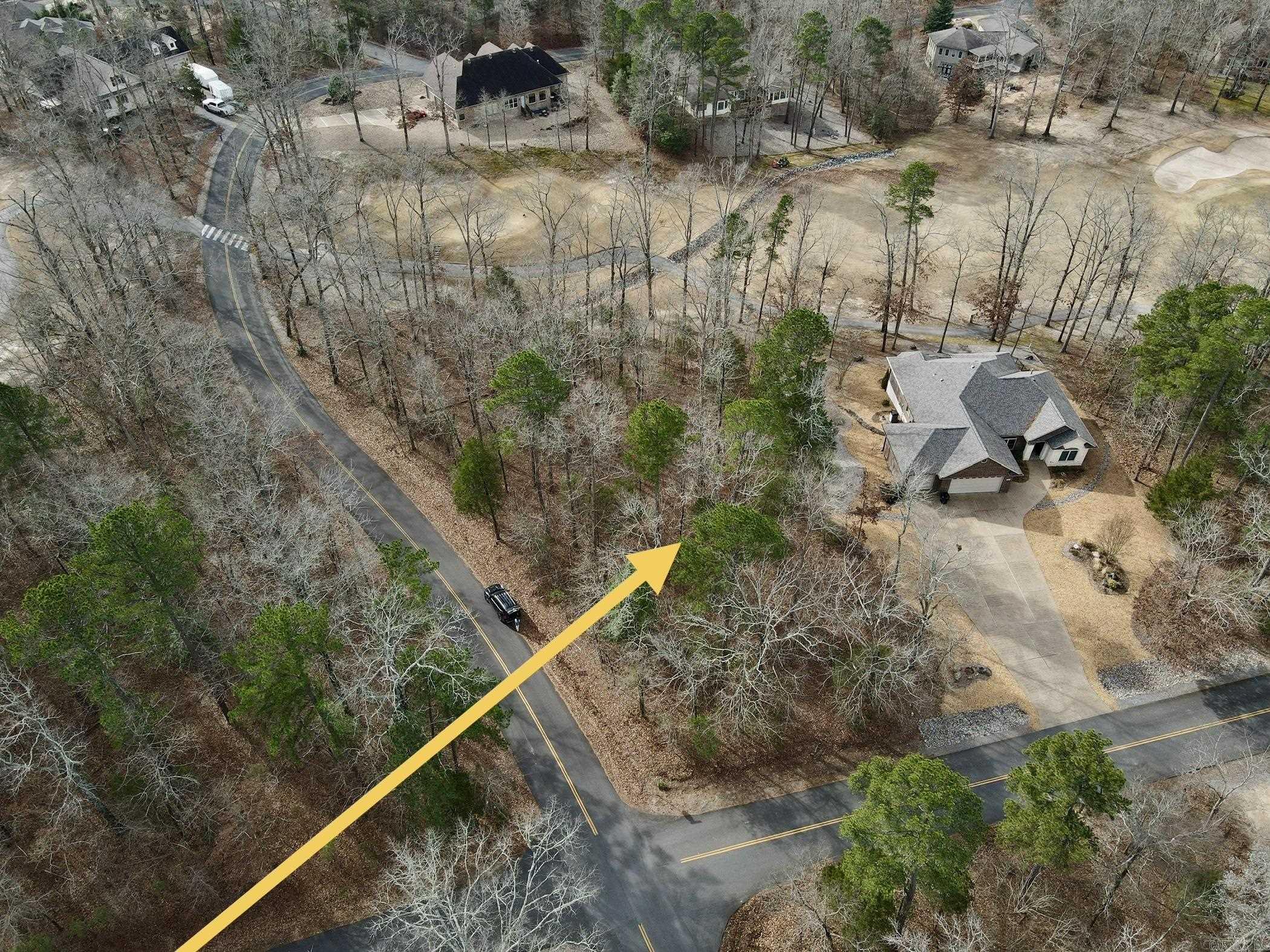 100 Magellan  Hot Springs Village, AR