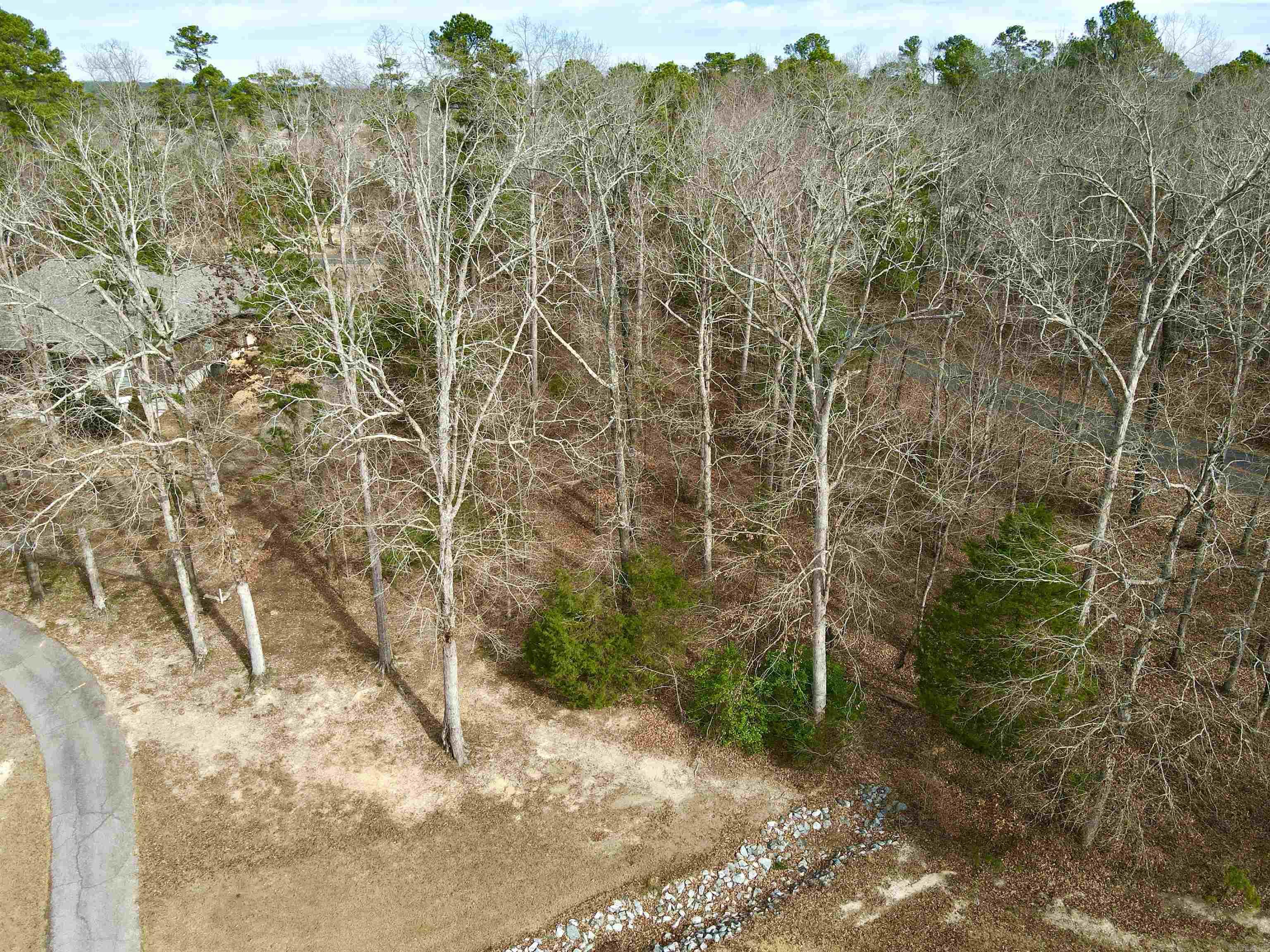 100 Magellan  Hot Springs Village, AR