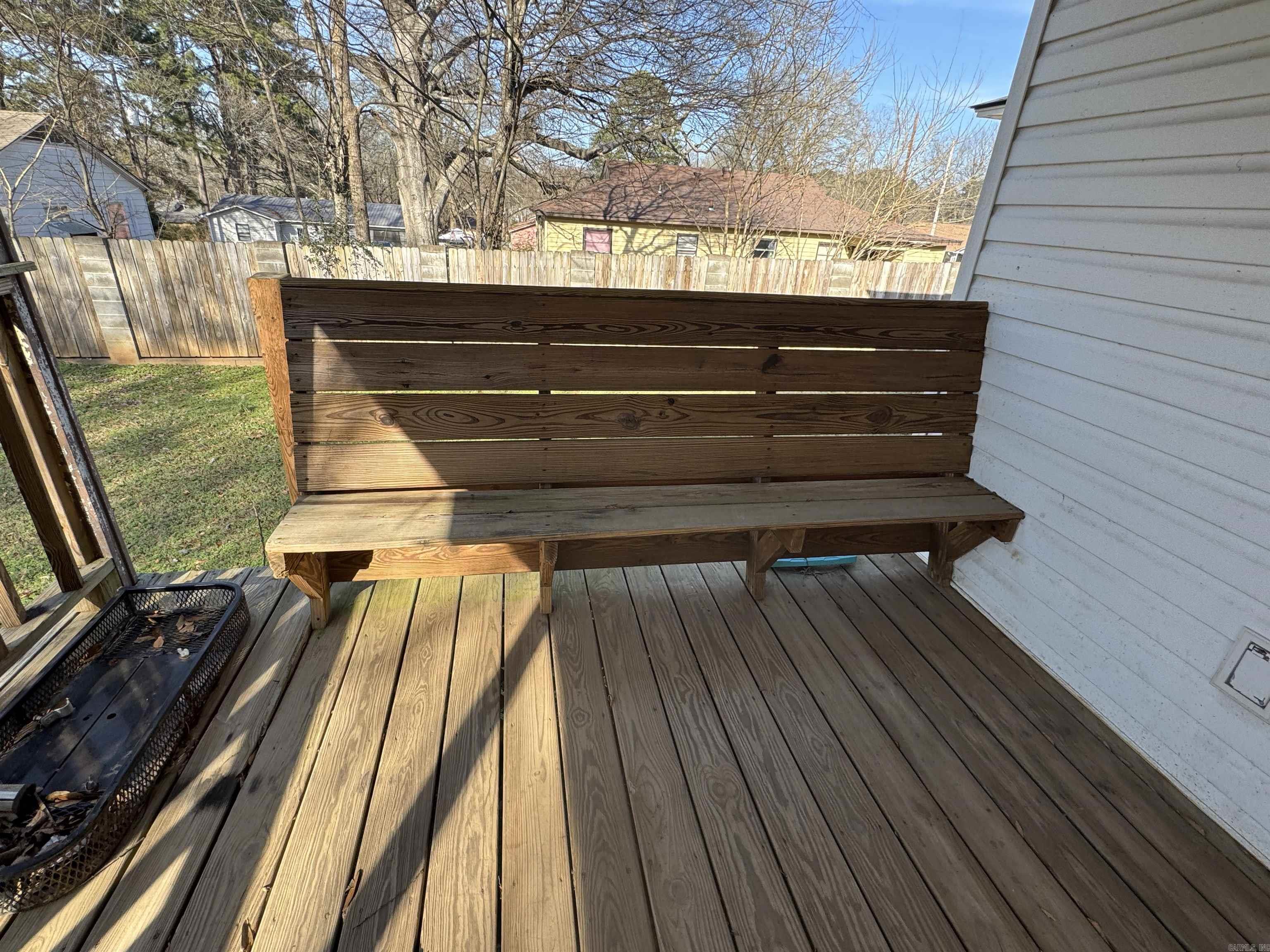 1414 Roosevelt  Malvern, AR