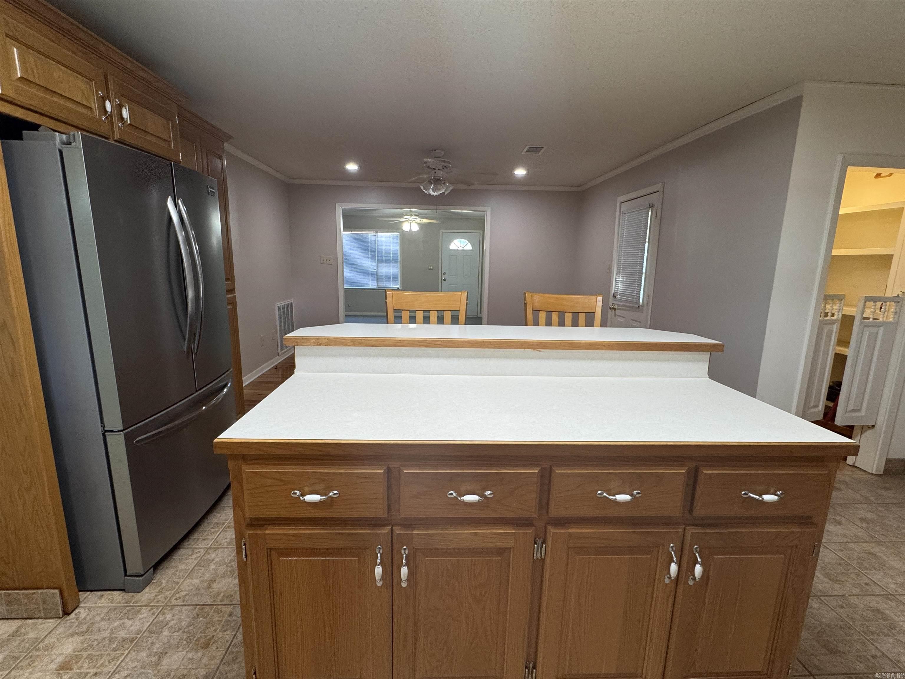 1414 Roosevelt  Malvern, AR