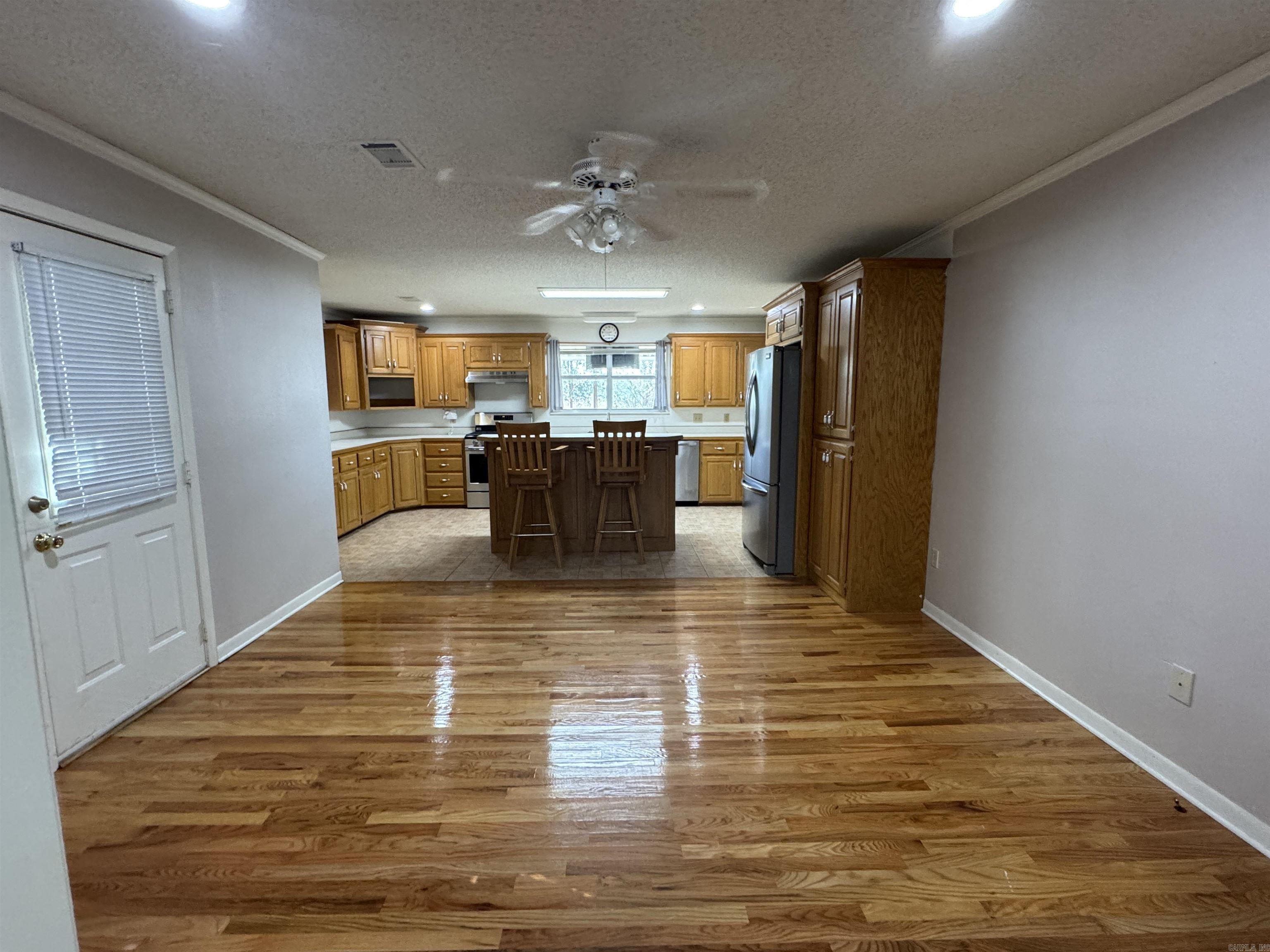 1414 Roosevelt  Malvern, AR