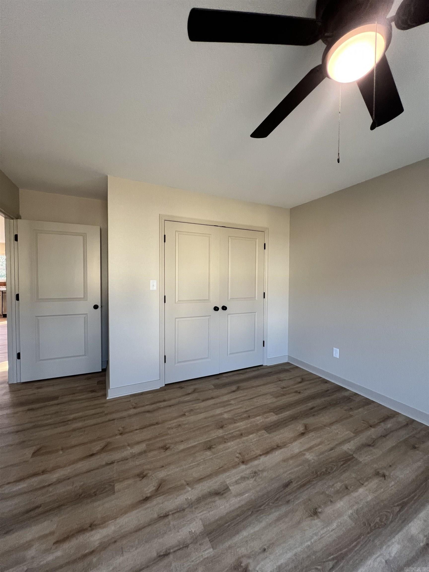 107 E Center  Bald Knob, AR