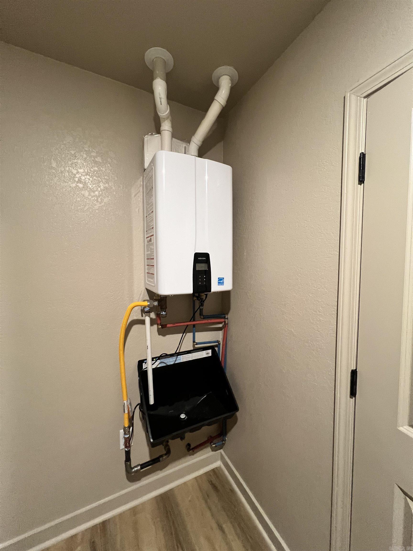 107 E Center  Bald Knob, AR