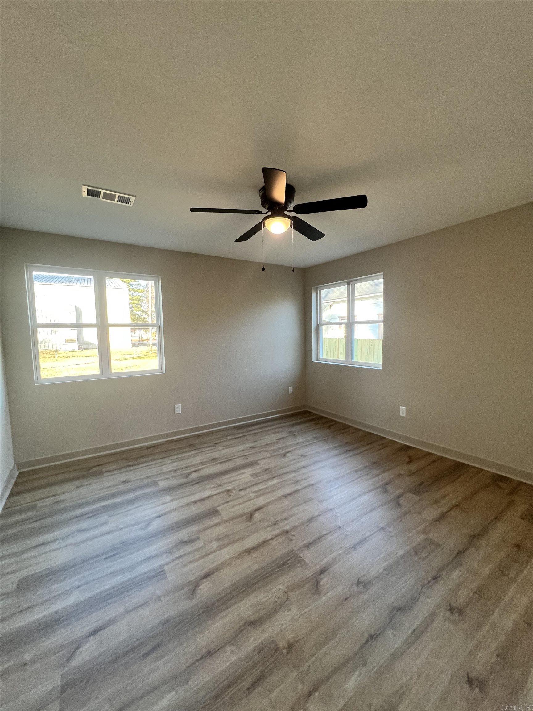 107 E Center  Bald Knob, AR