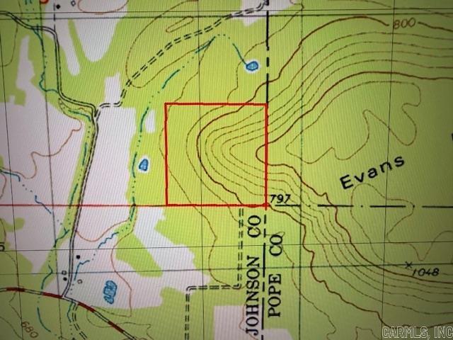 OFF Hwy 164  Lamar, AR