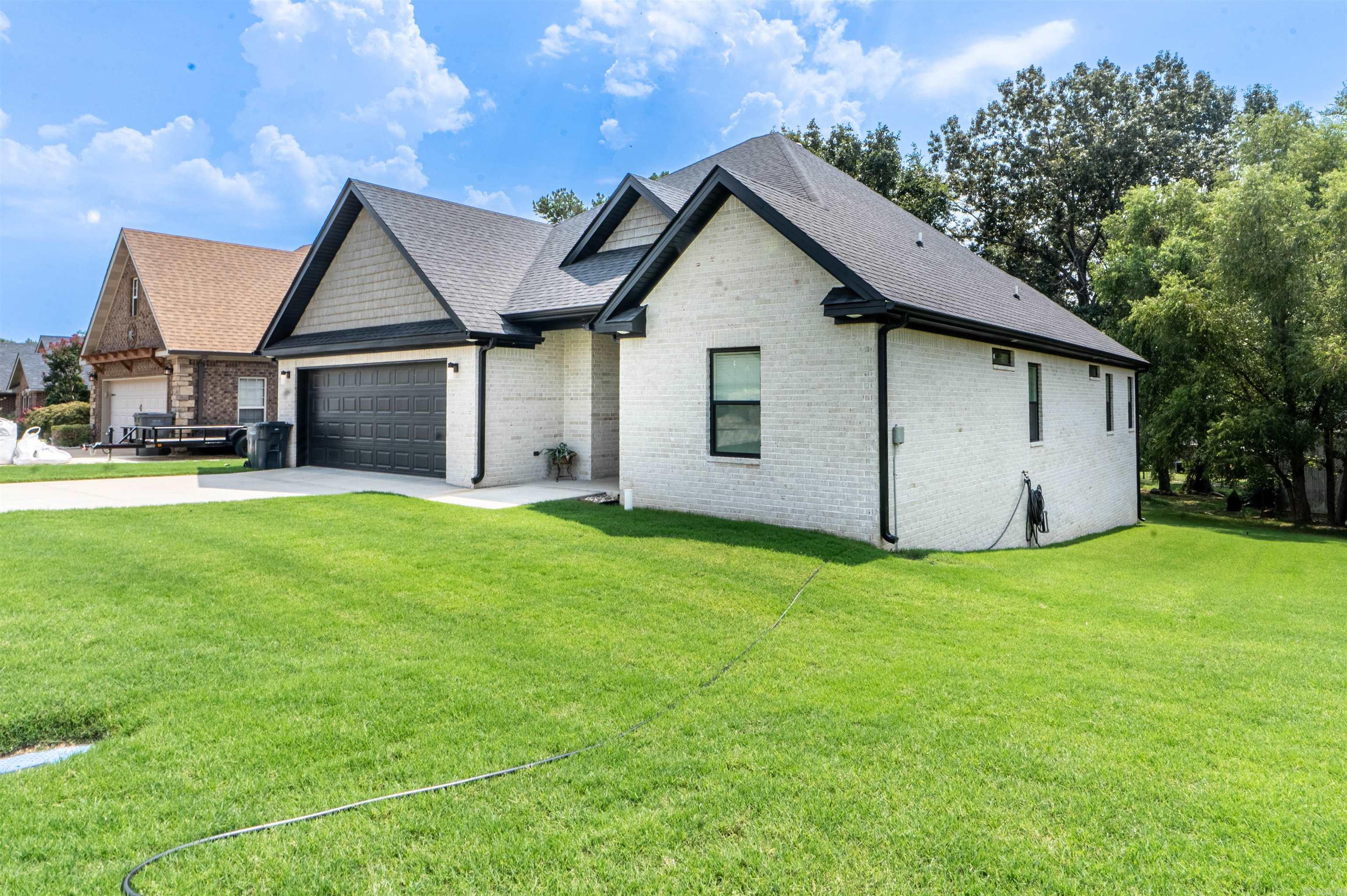 1399 Sullivan Circle  Jonesboro, AR