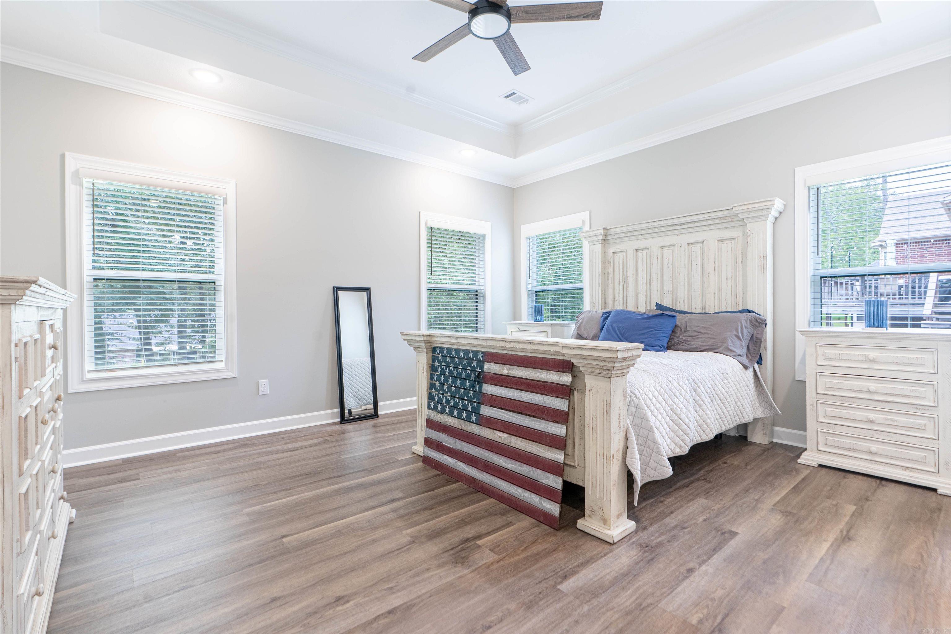 1399 Sullivan Circle  Jonesboro, AR