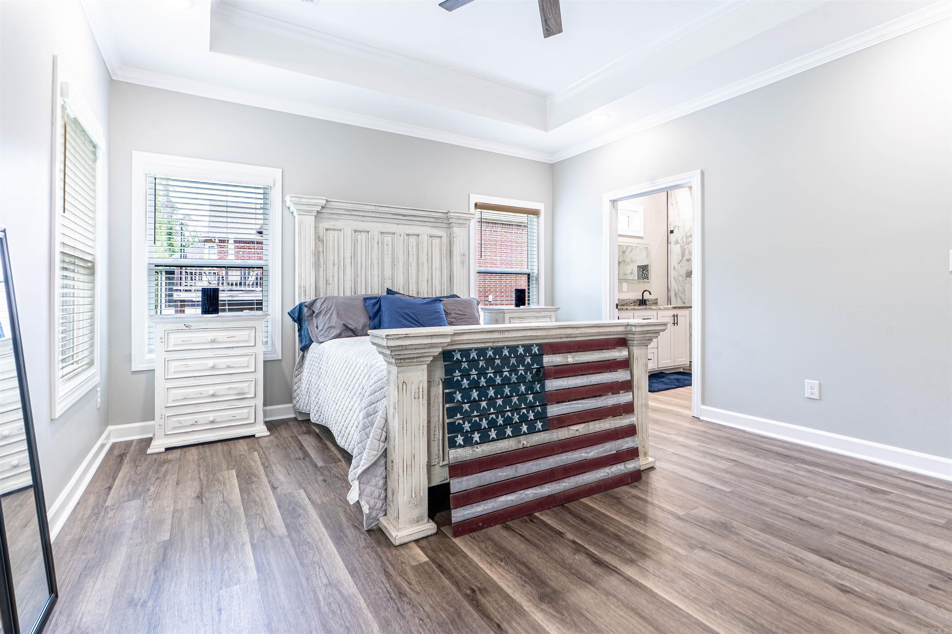 1399 Sullivan Circle  Jonesboro, AR