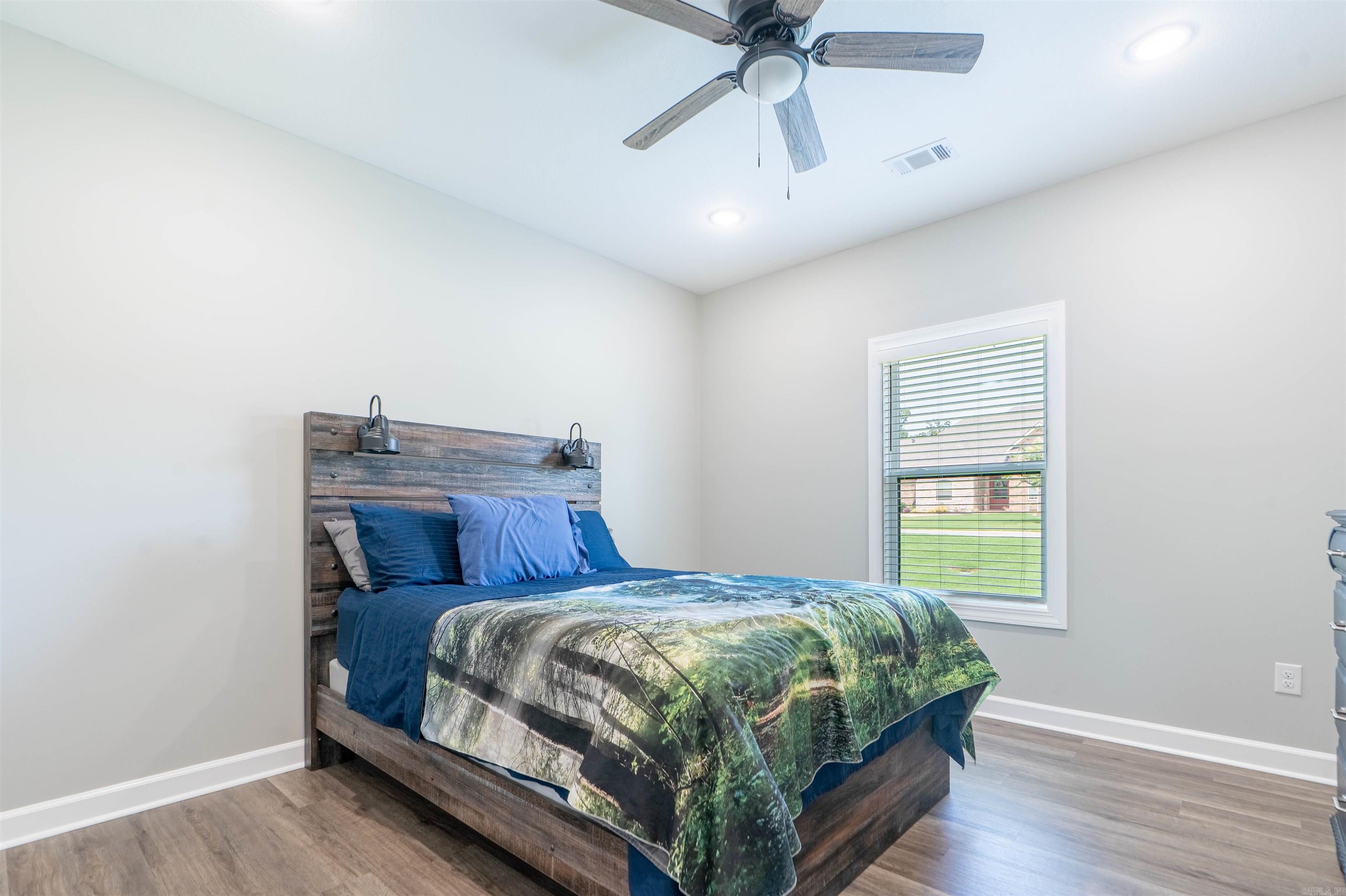 1399 Sullivan Circle  Jonesboro, AR