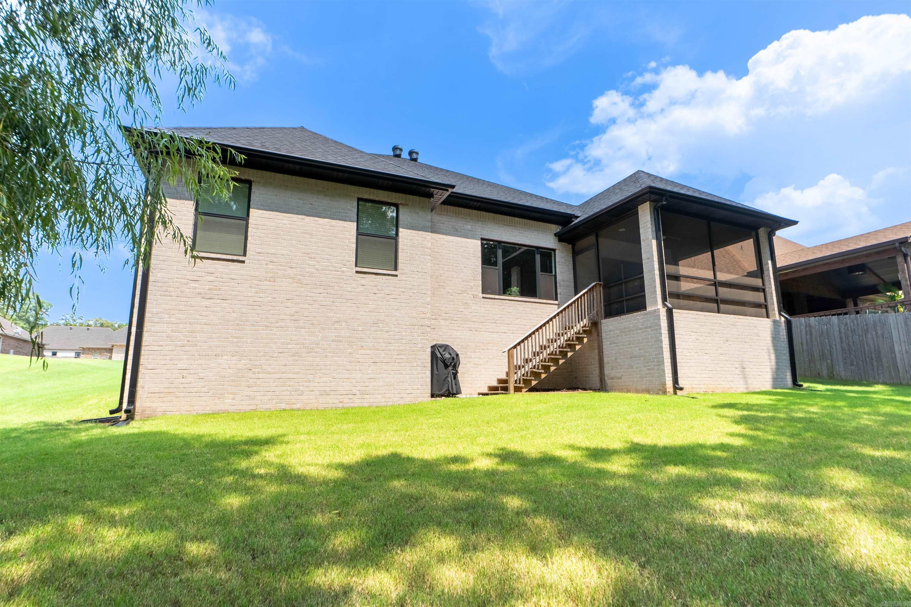 1399 Sullivan Circle  Jonesboro, AR