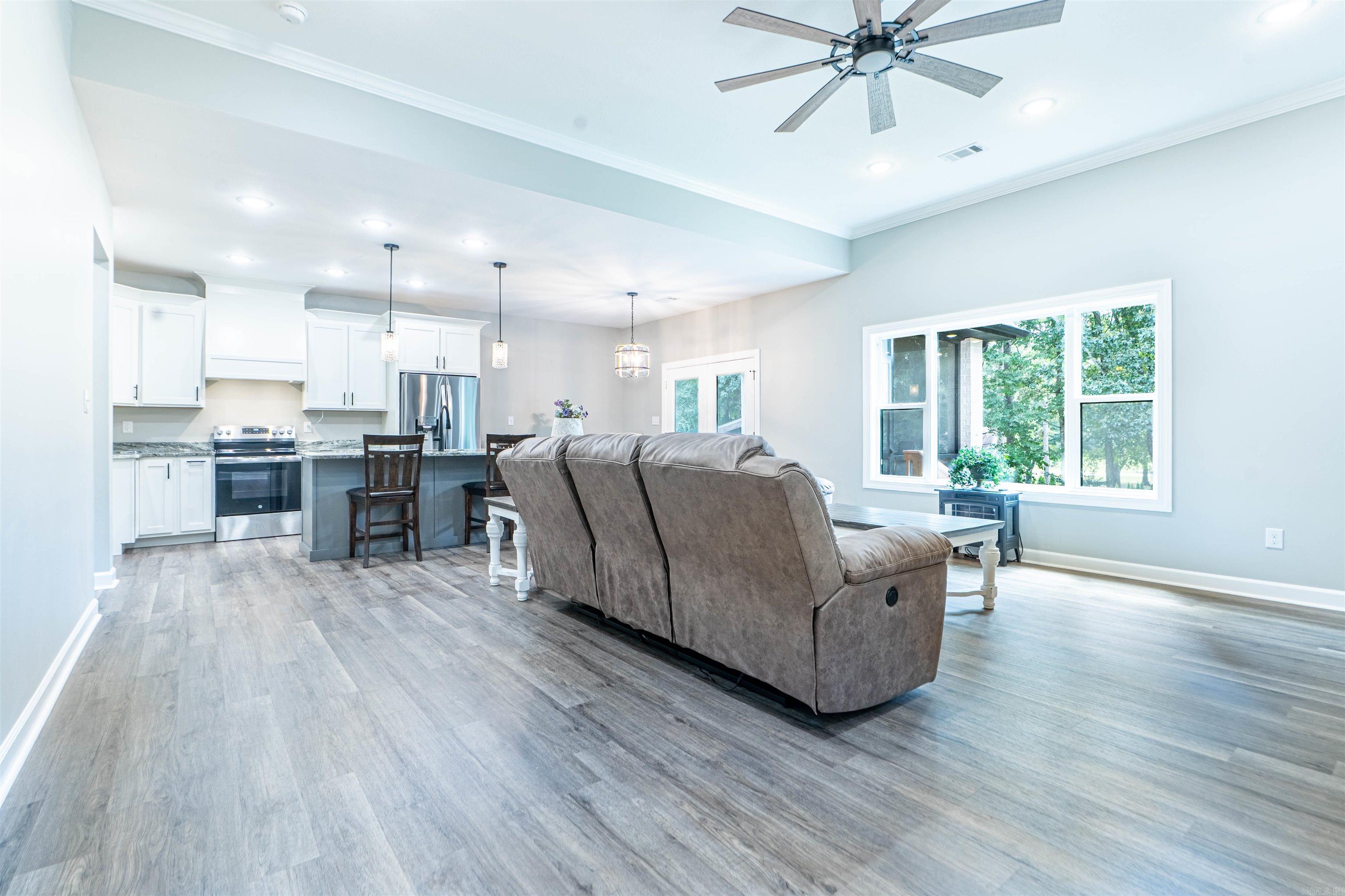 1399 Sullivan Circle  Jonesboro, AR