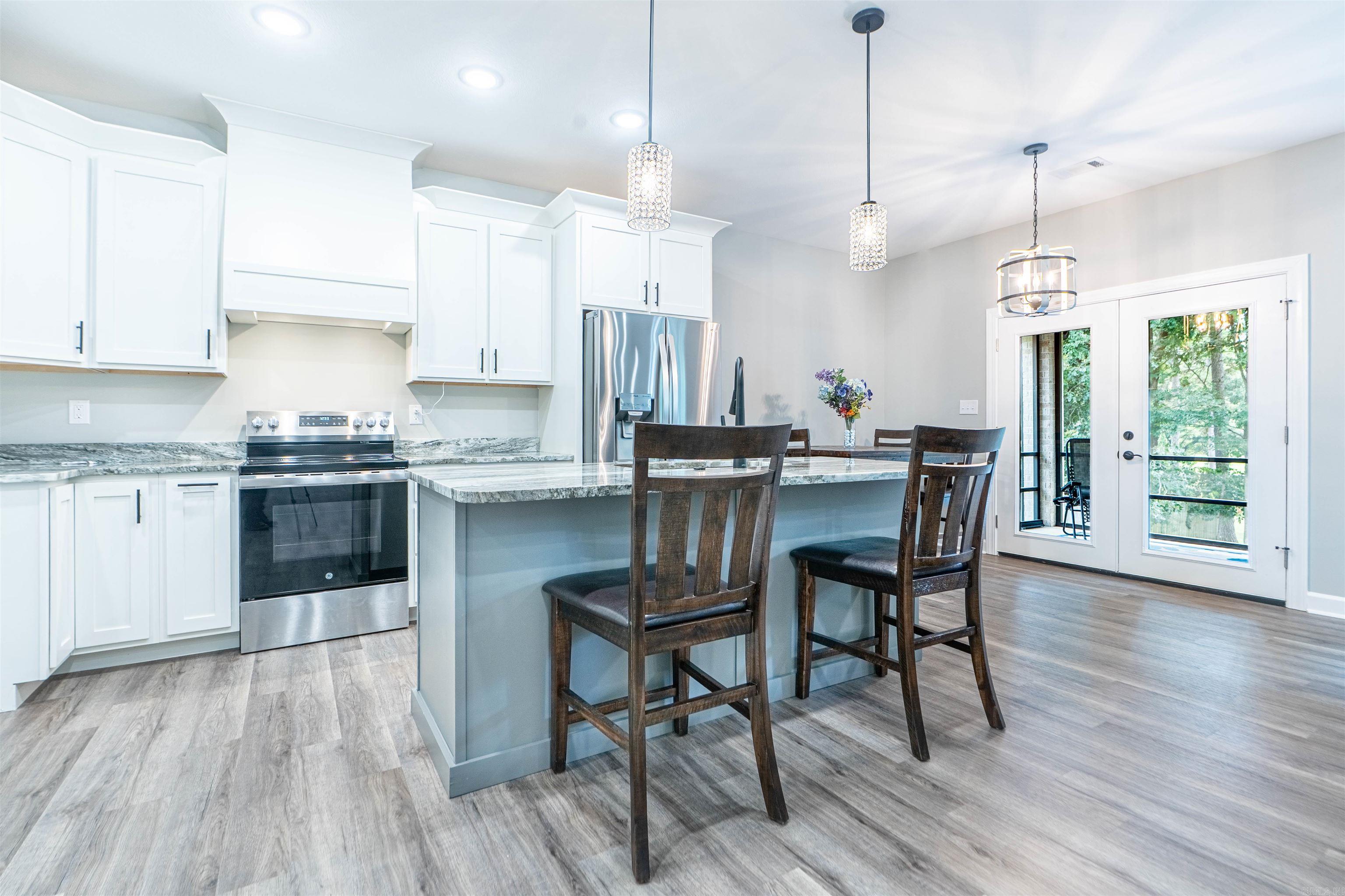 1399 Sullivan Circle  Jonesboro, AR