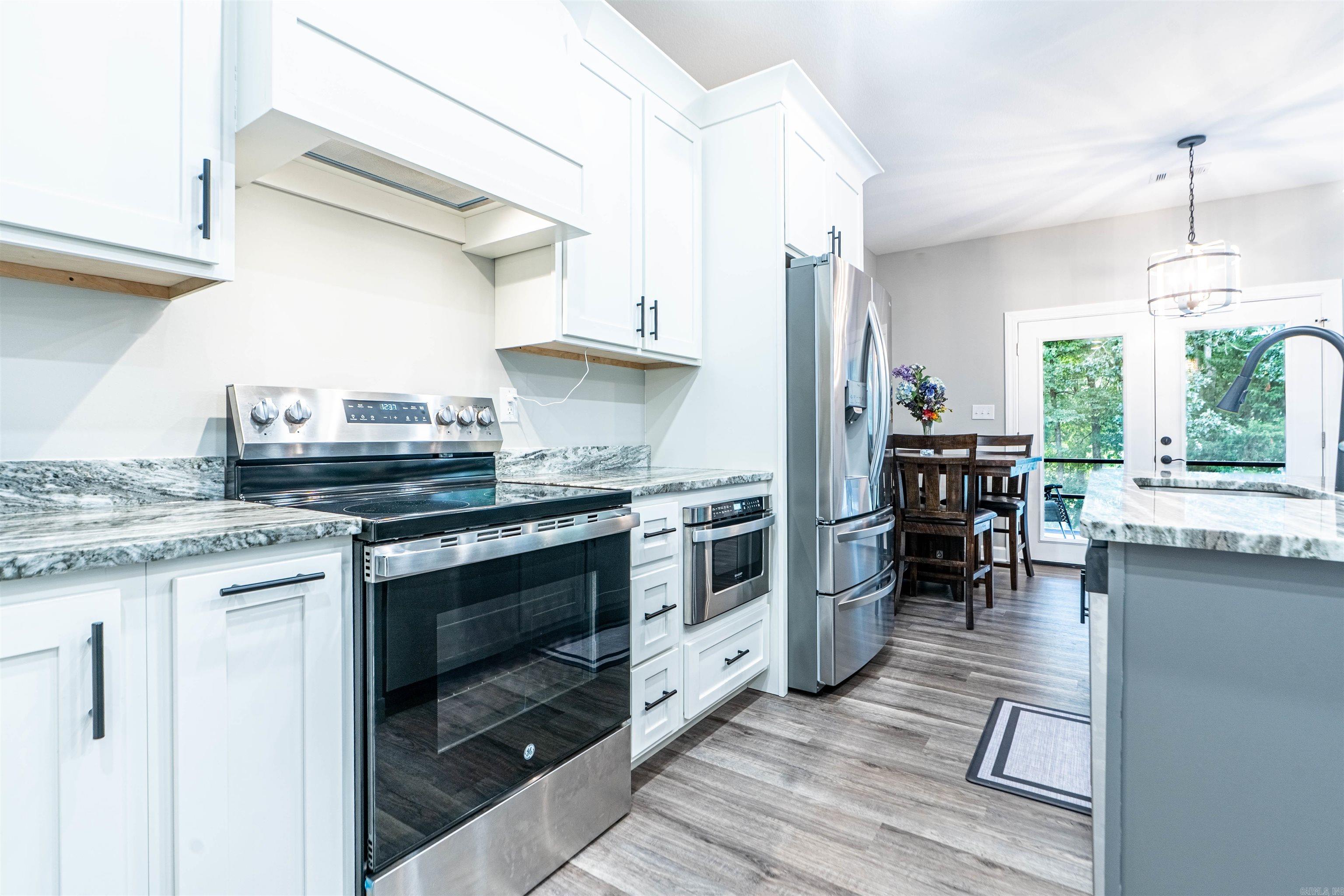 1399 Sullivan Circle  Jonesboro, AR