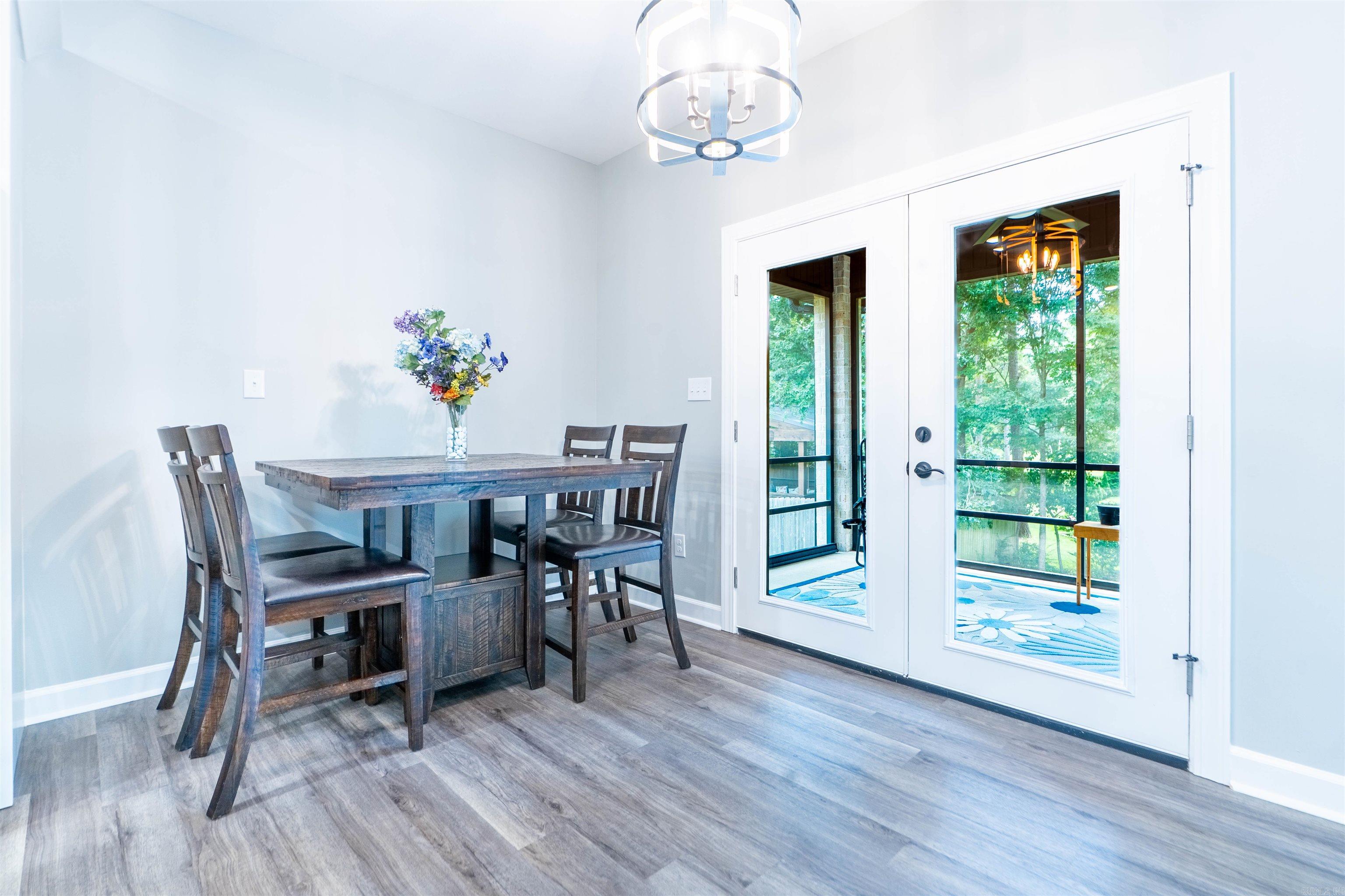 1399 Sullivan Circle  Jonesboro, AR