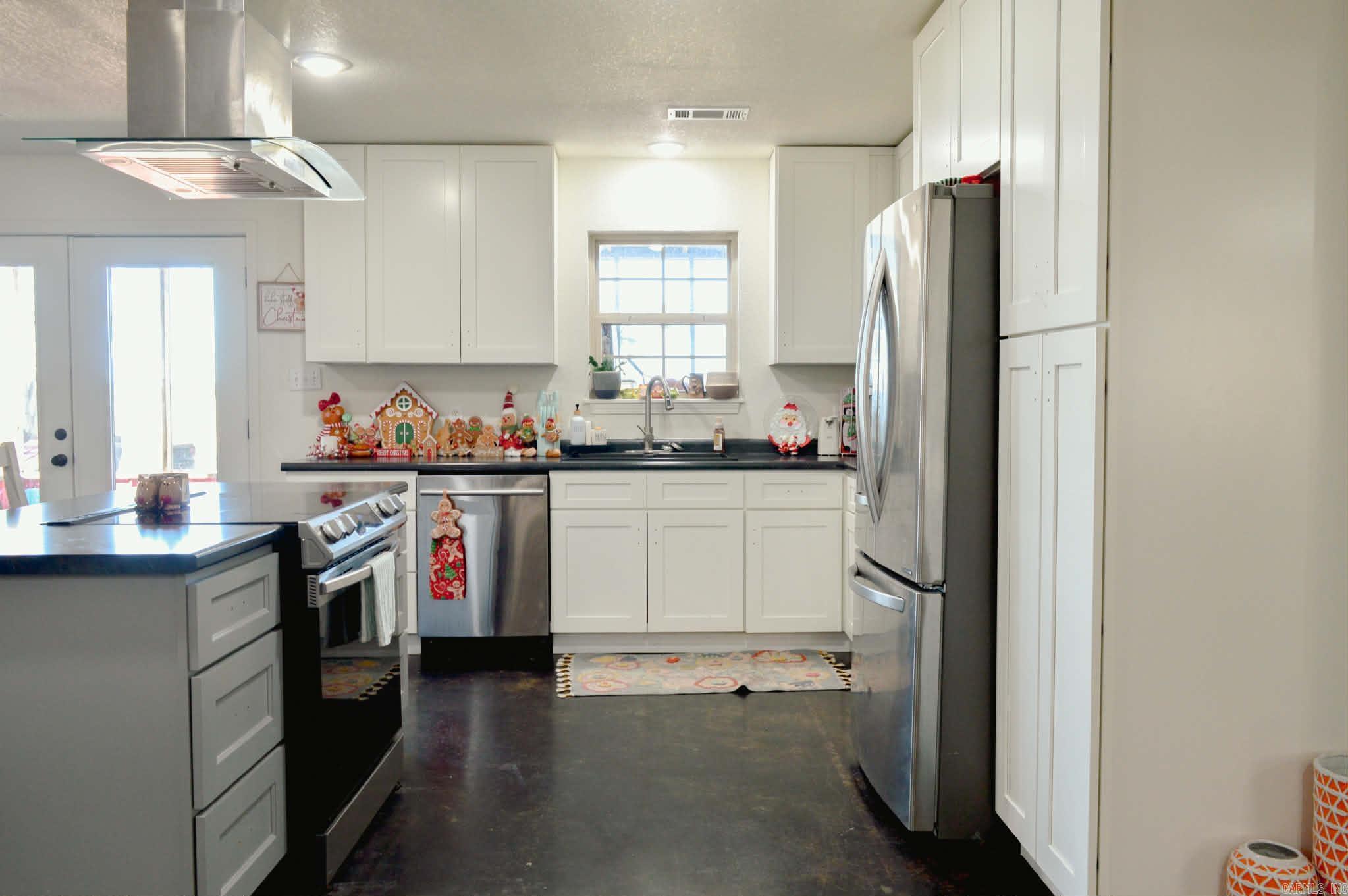 2355 Jackson 70  Swifton, AR