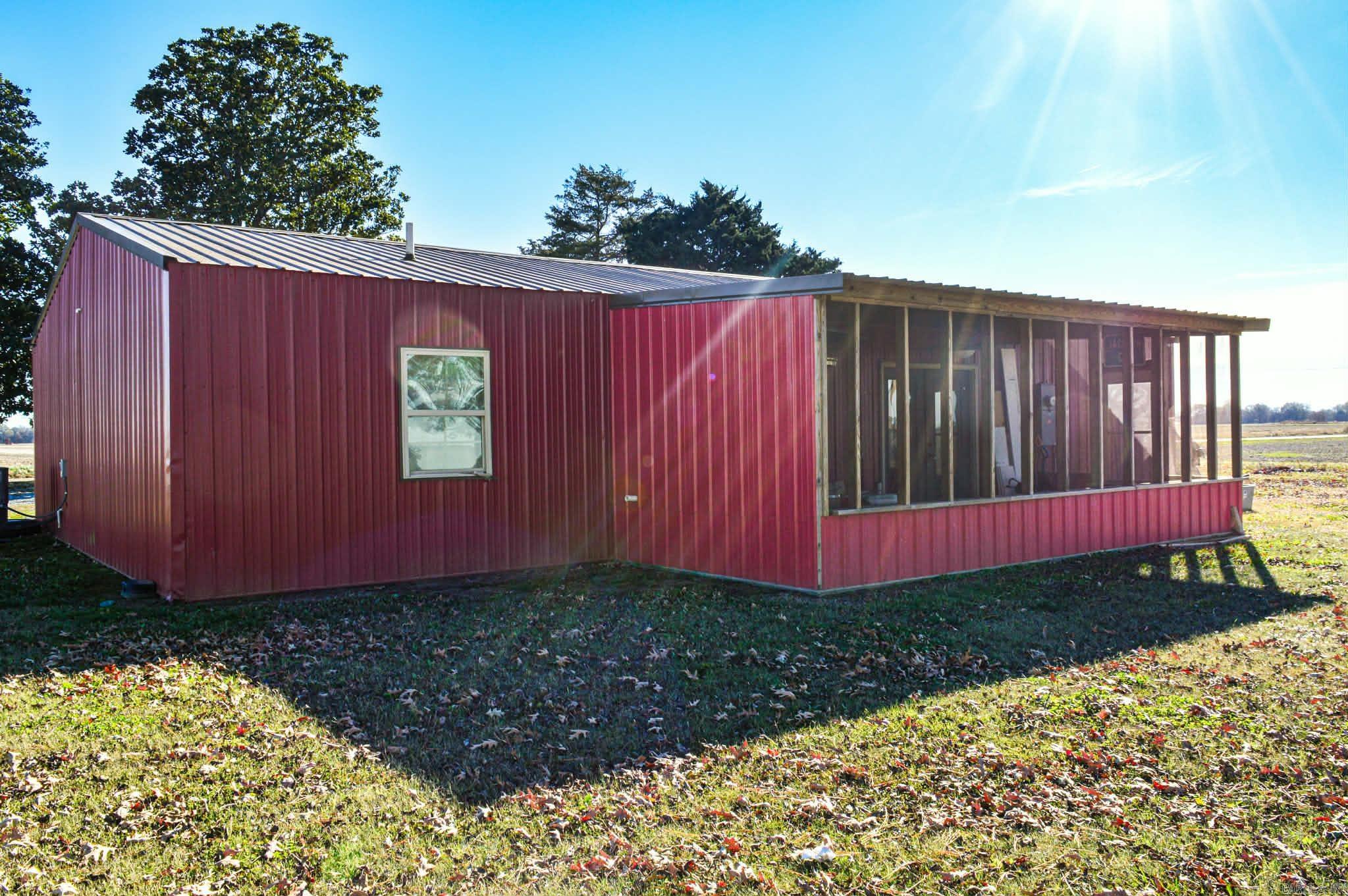 2355 Jackson 70  Swifton, AR