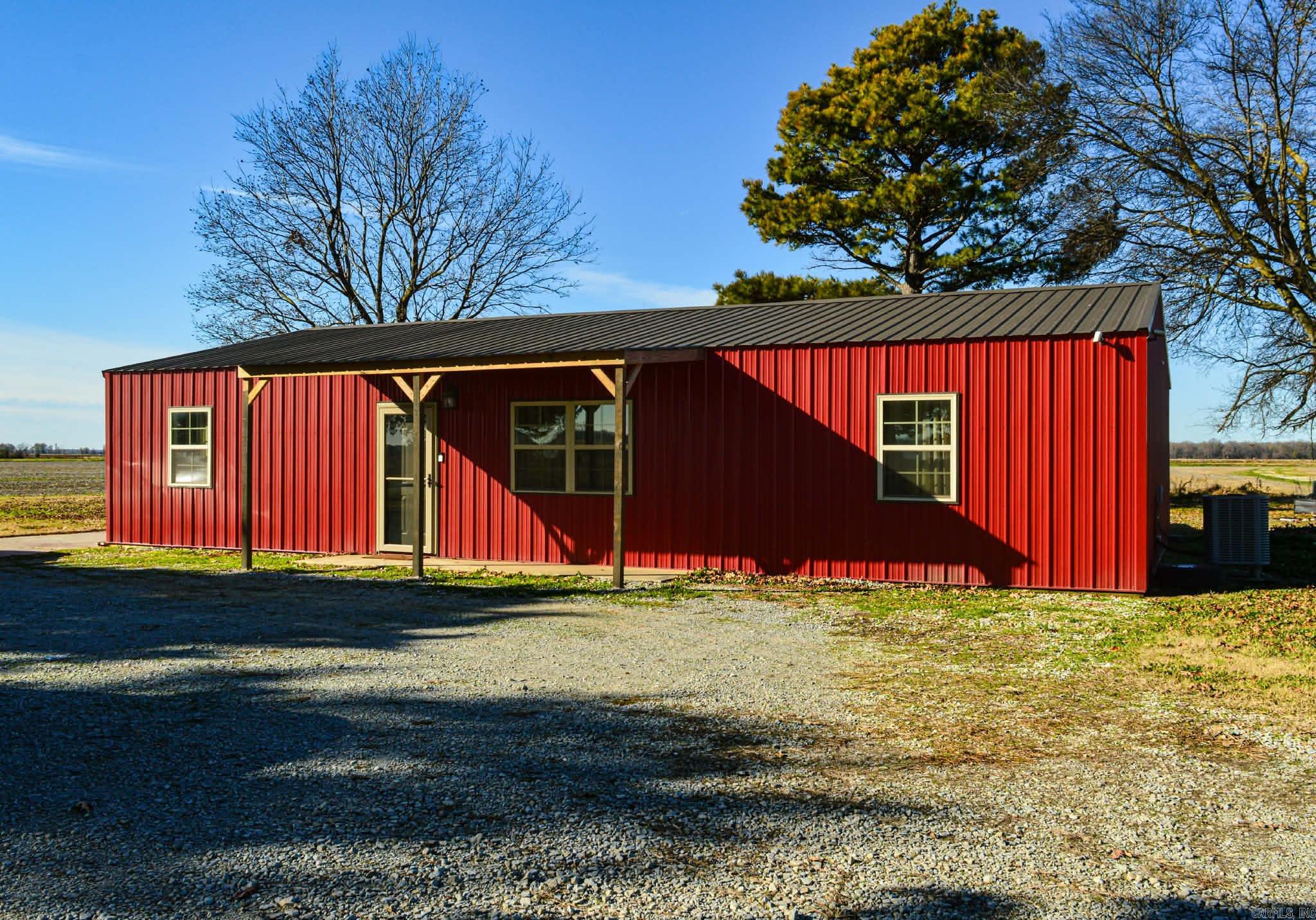 2355 Jackson 70  Swifton, AR