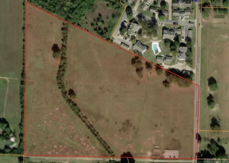 000 S German  Conway, AR