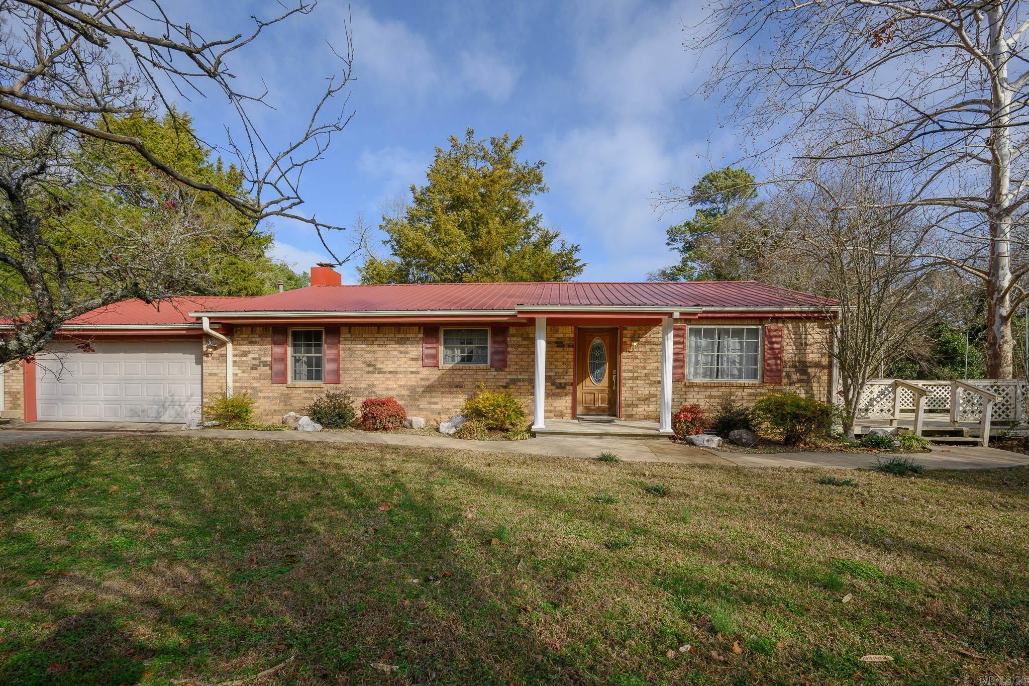 3259 Polk Road 44  Mena, AR