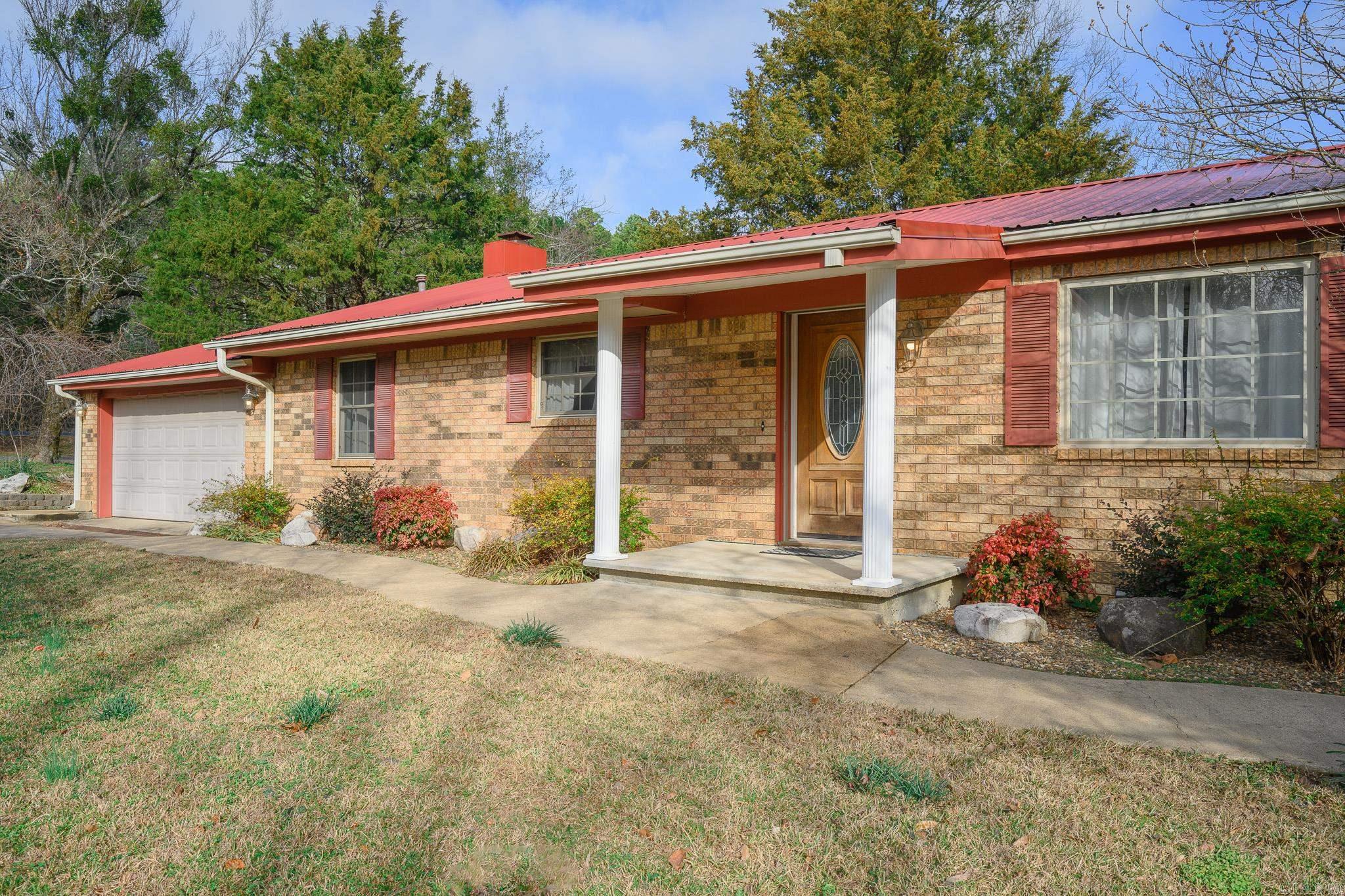 3259 Polk Road 44  Mena, AR
