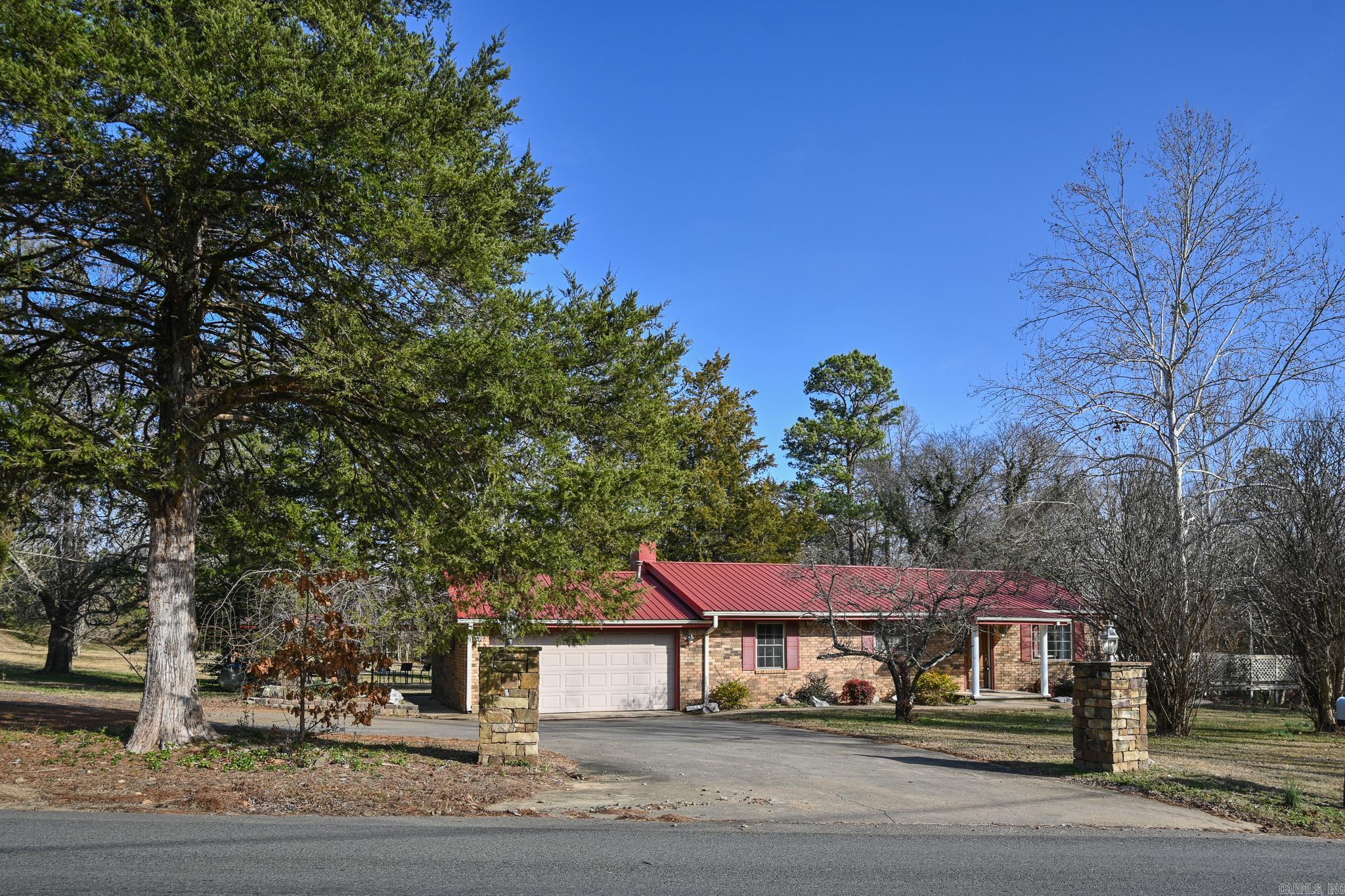 3259 Polk Road 44  Mena, AR