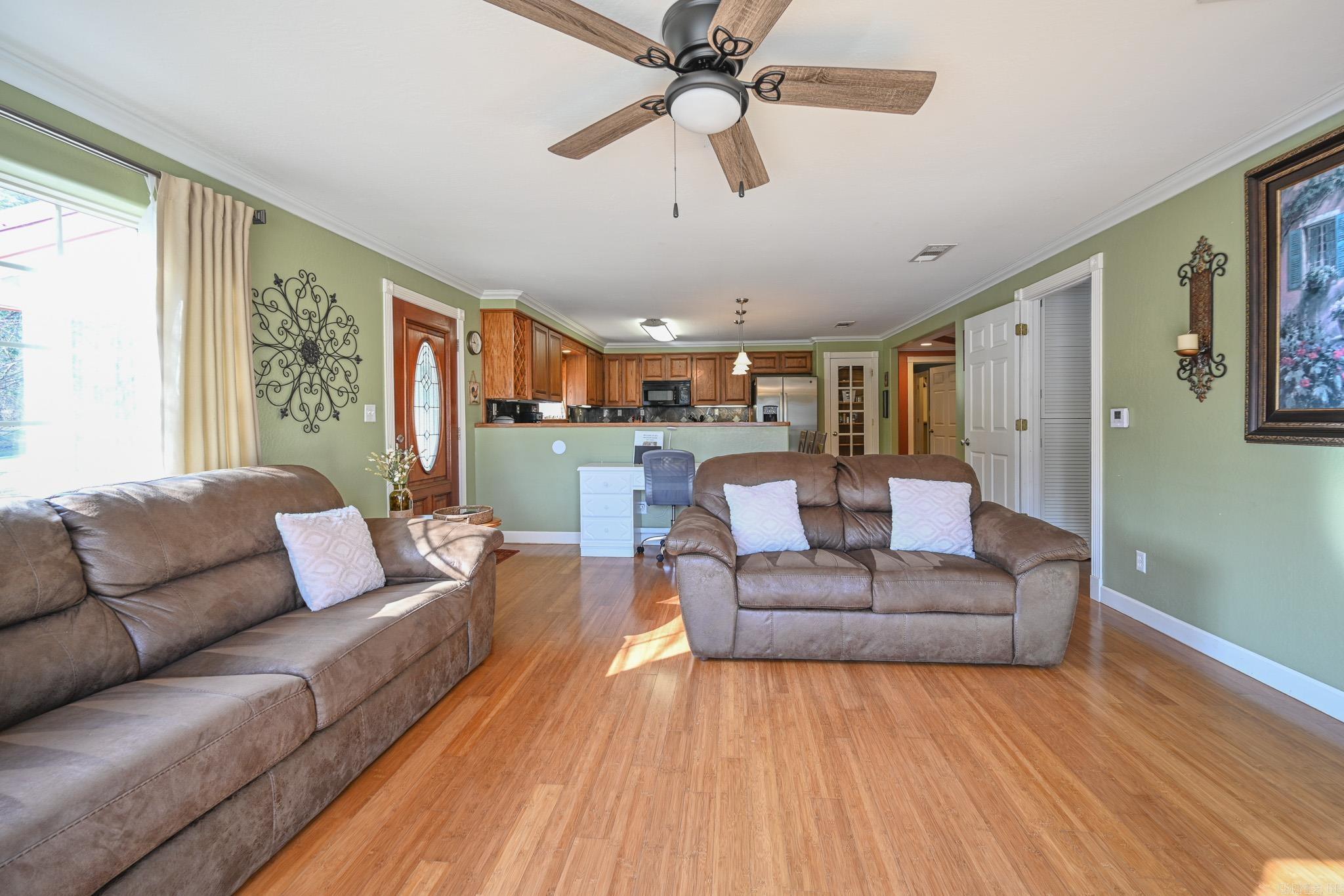 3259 Polk Road 44  Mena, AR