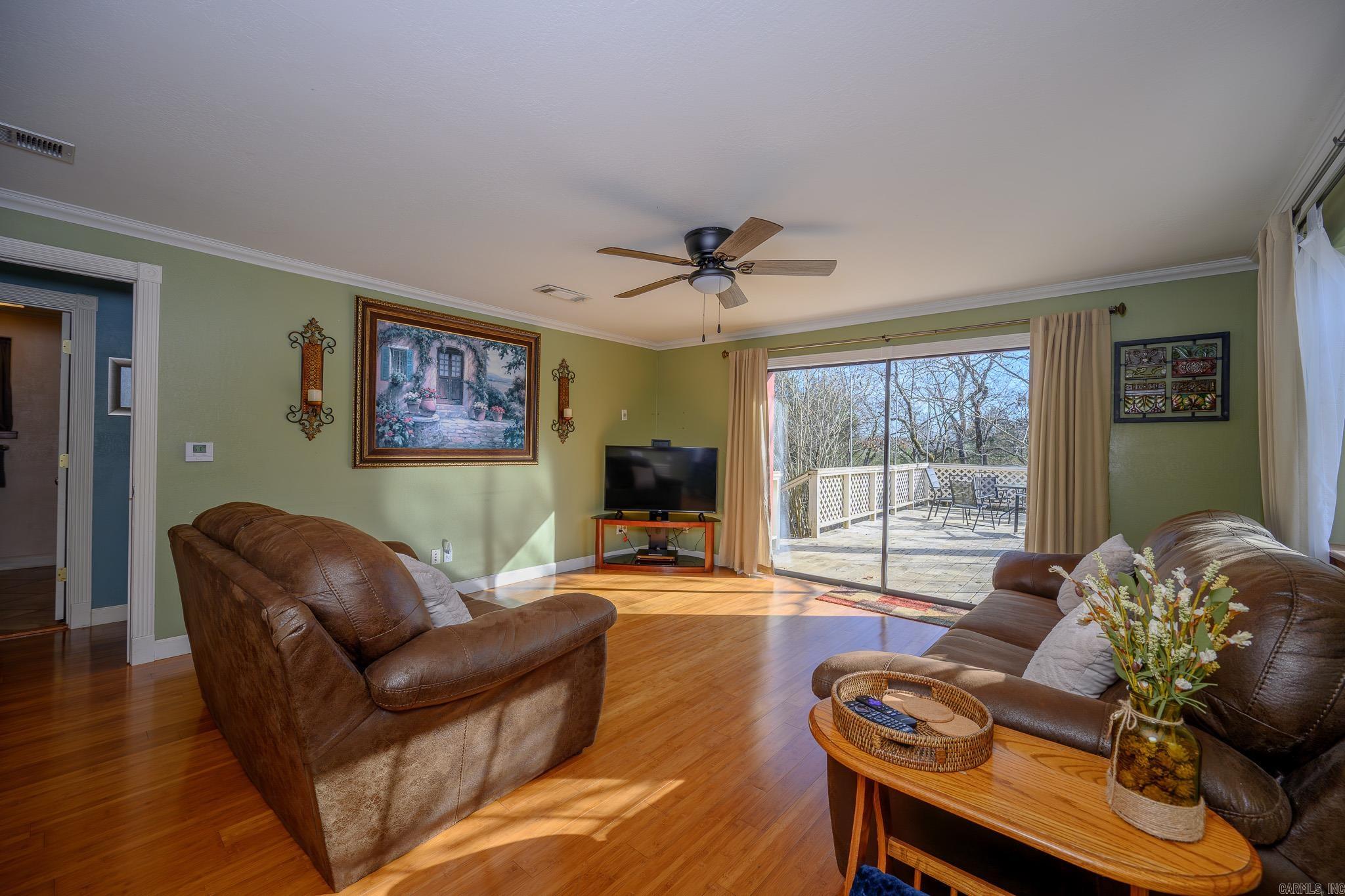 3259 Polk Road 44  Mena, AR