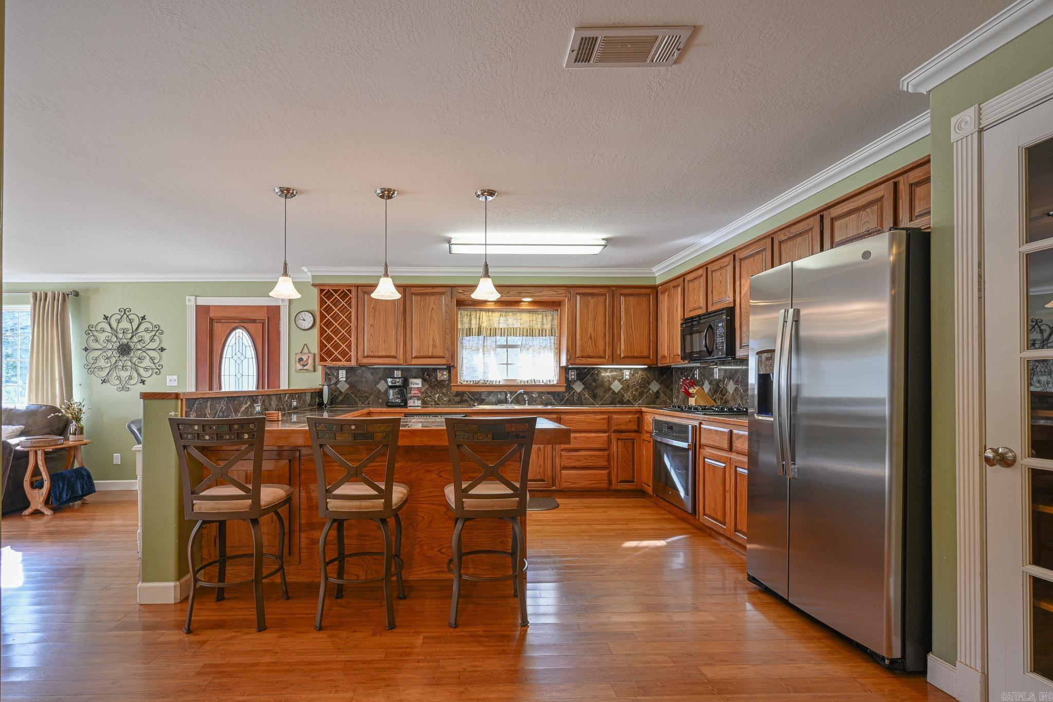 3259 Polk Road 44  Mena, AR