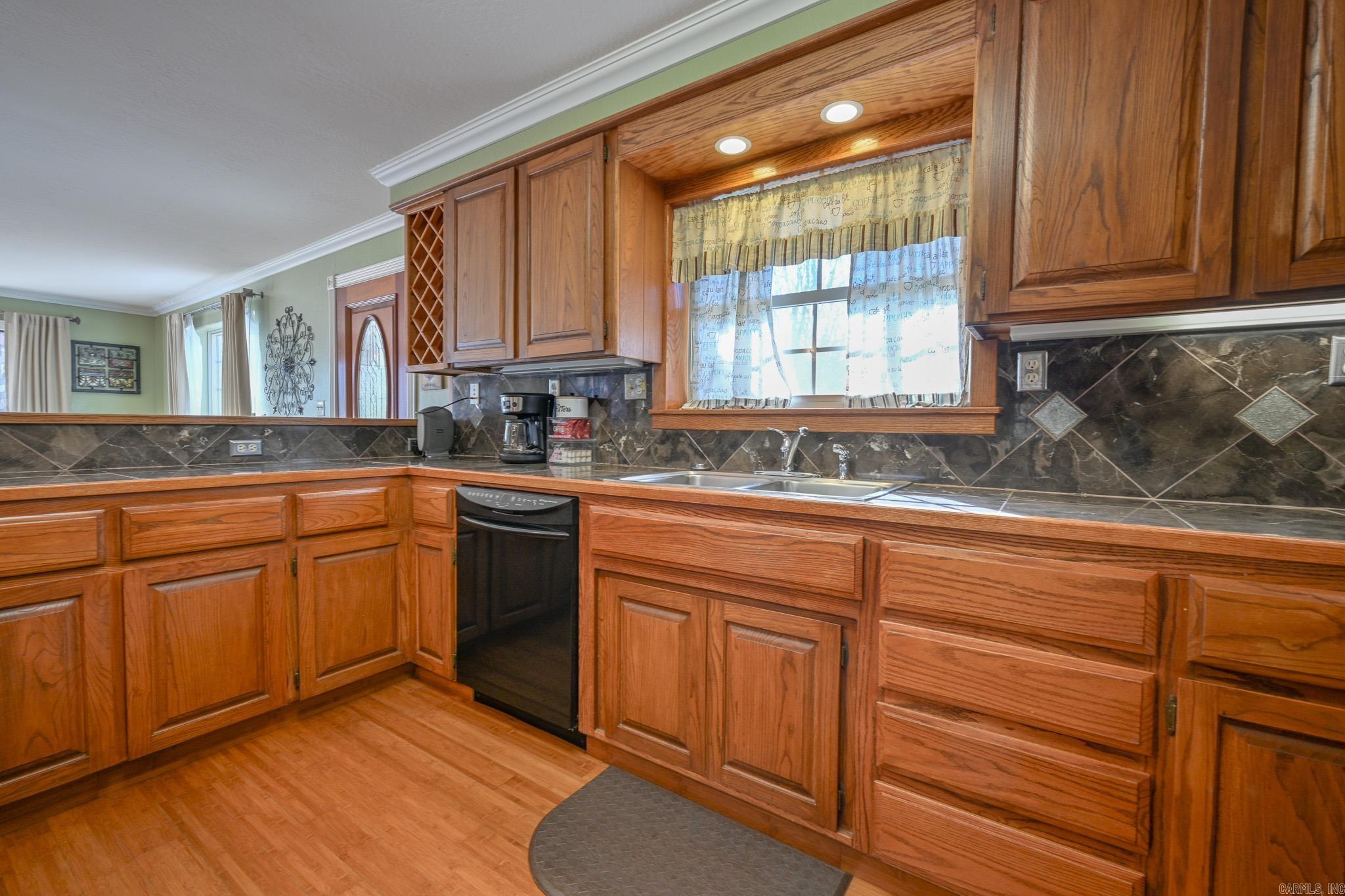 3259 Polk Road 44  Mena, AR