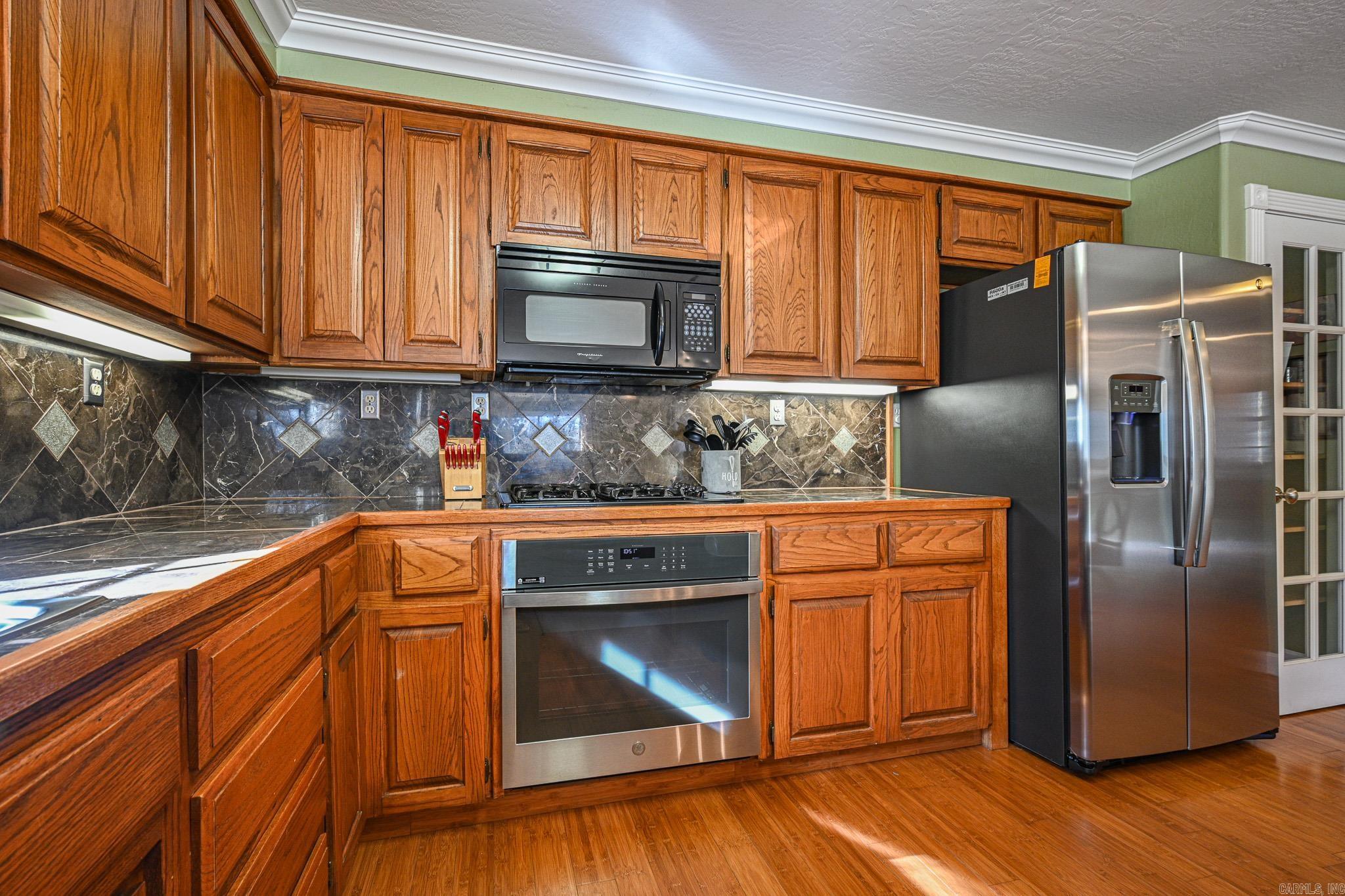 3259 Polk Road 44  Mena, AR