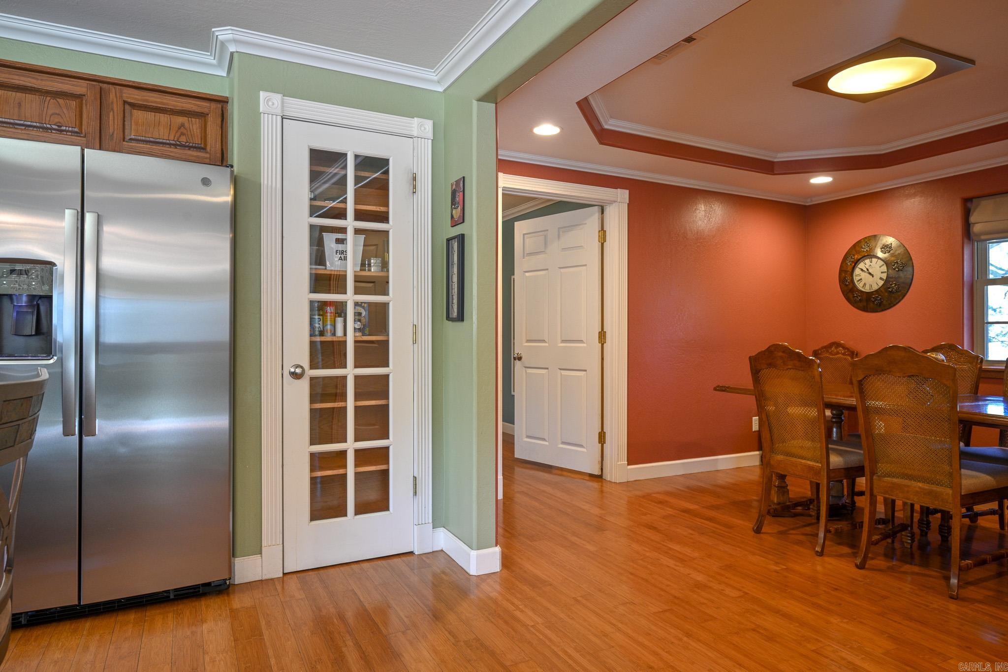 3259 Polk Road 44  Mena, AR