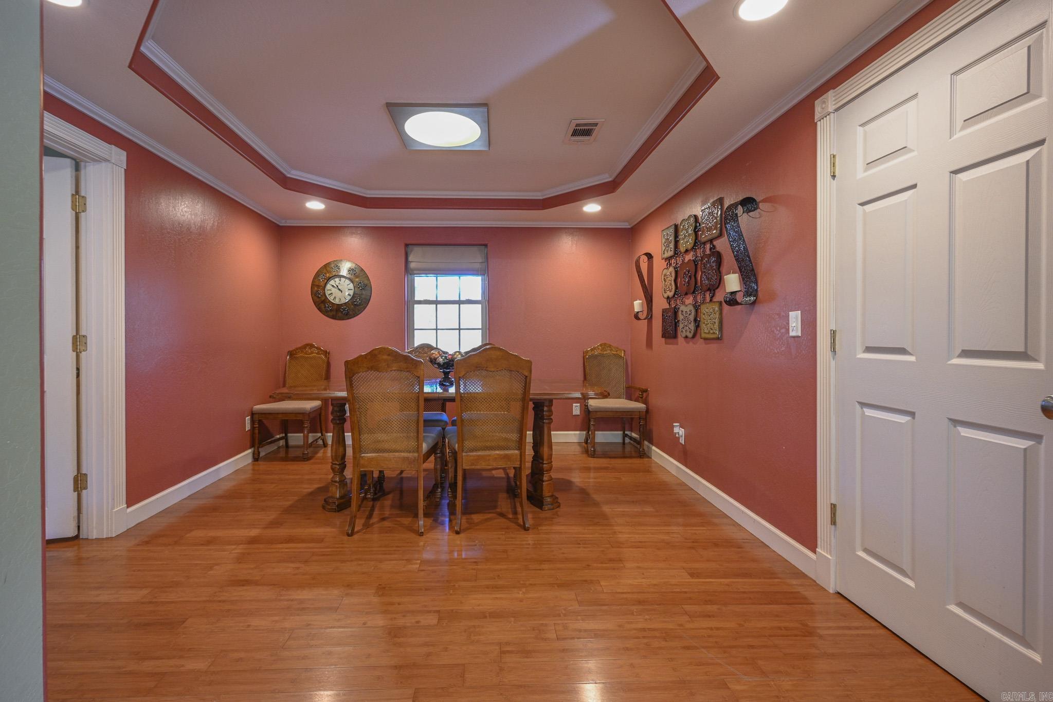 3259 Polk Road 44  Mena, AR