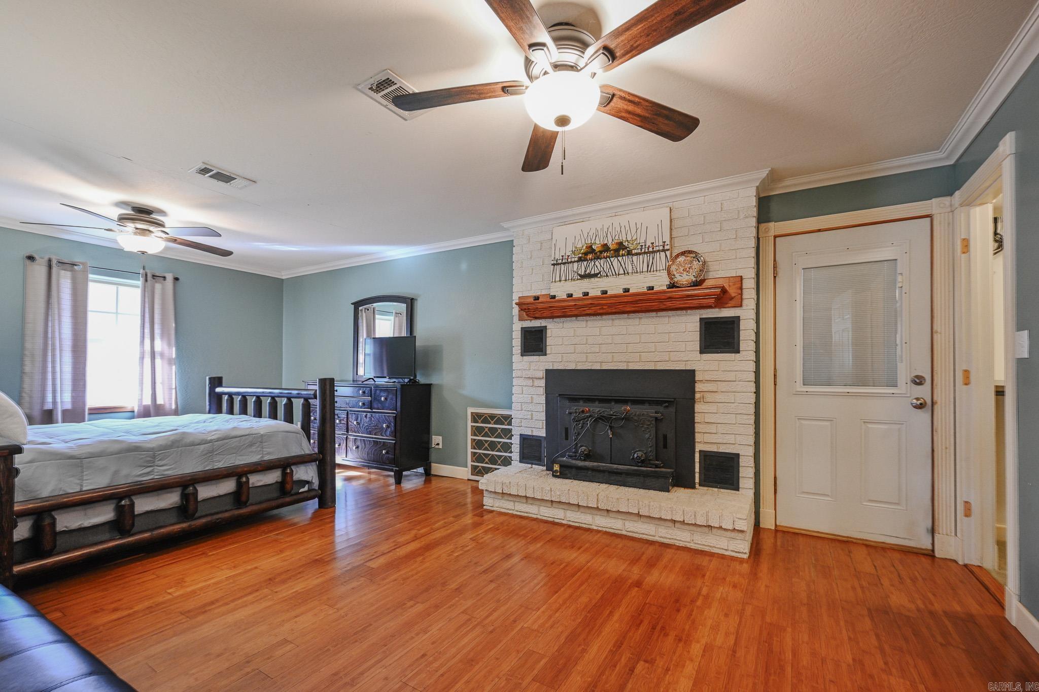 3259 Polk Road 44  Mena, AR