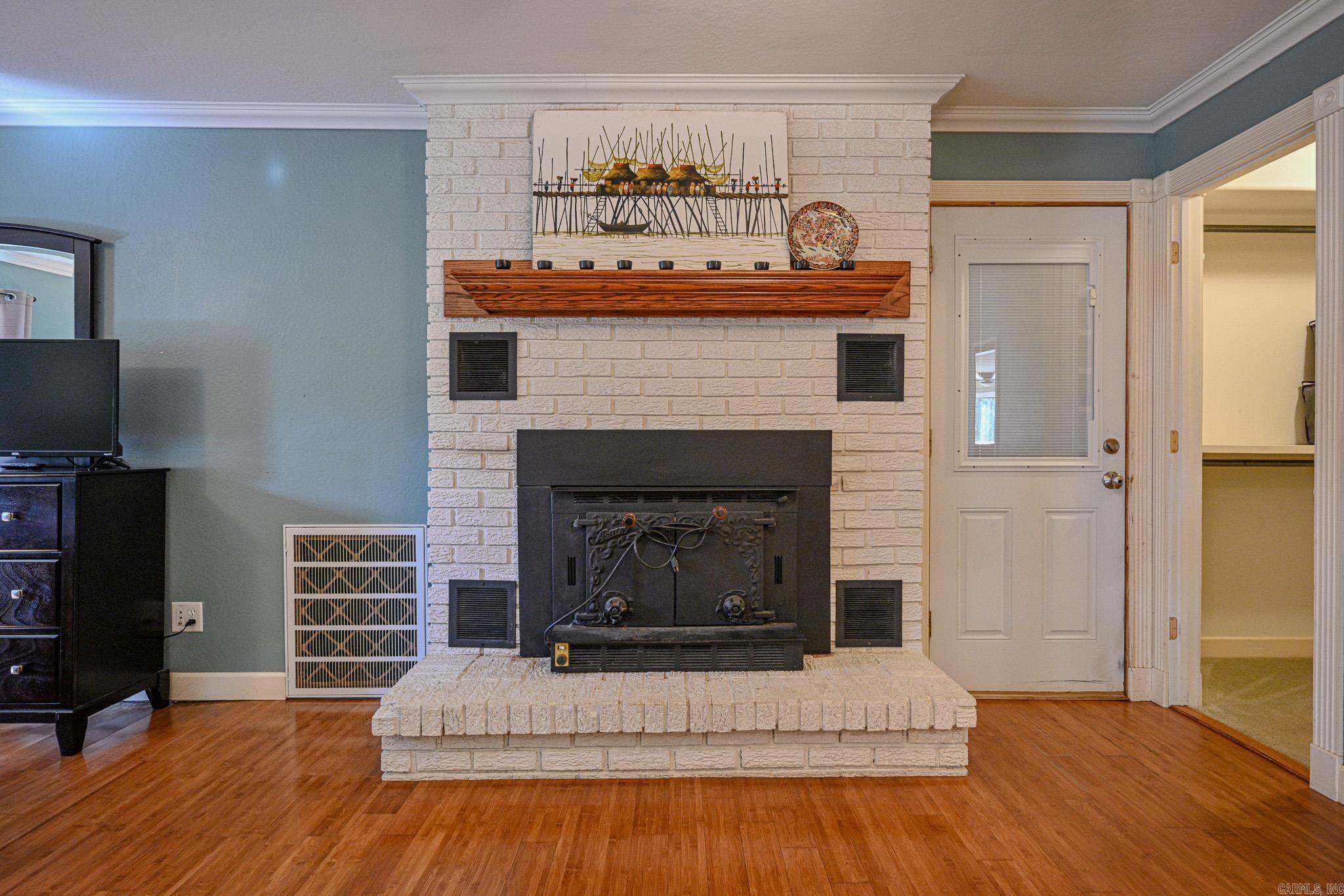 3259 Polk Road 44  Mena, AR