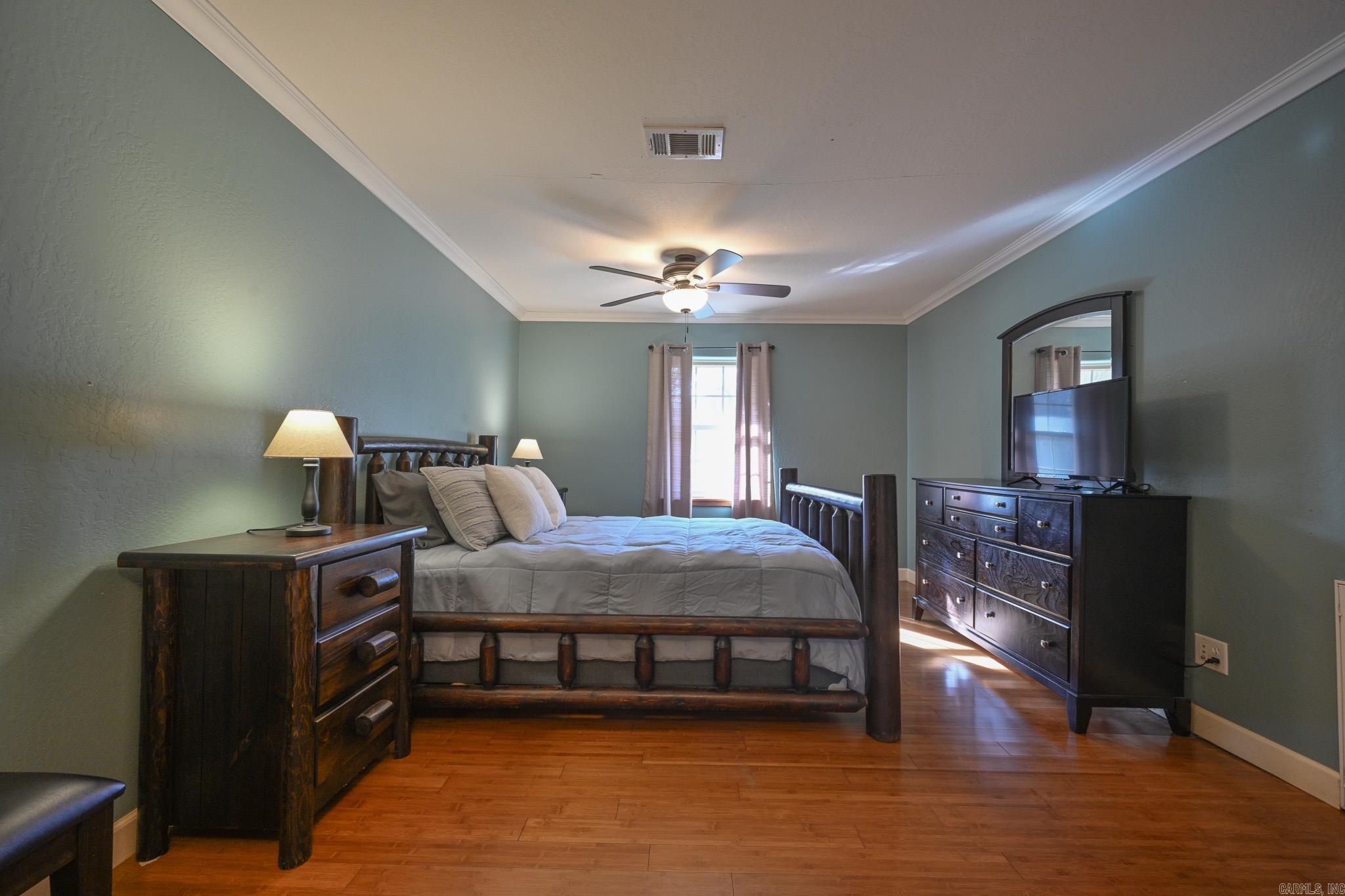 3259 Polk Road 44  Mena, AR