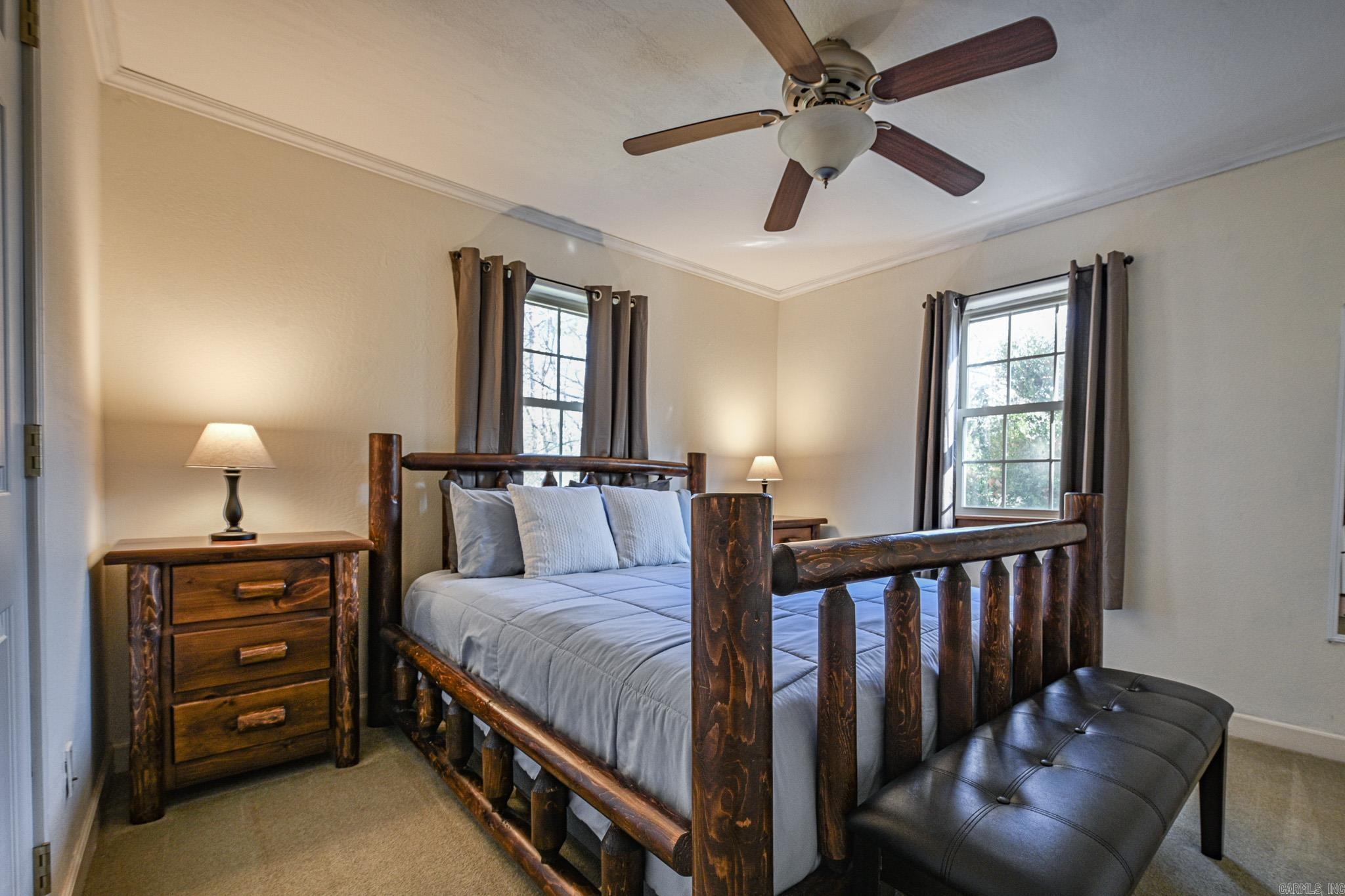 3259 Polk Road 44  Mena, AR