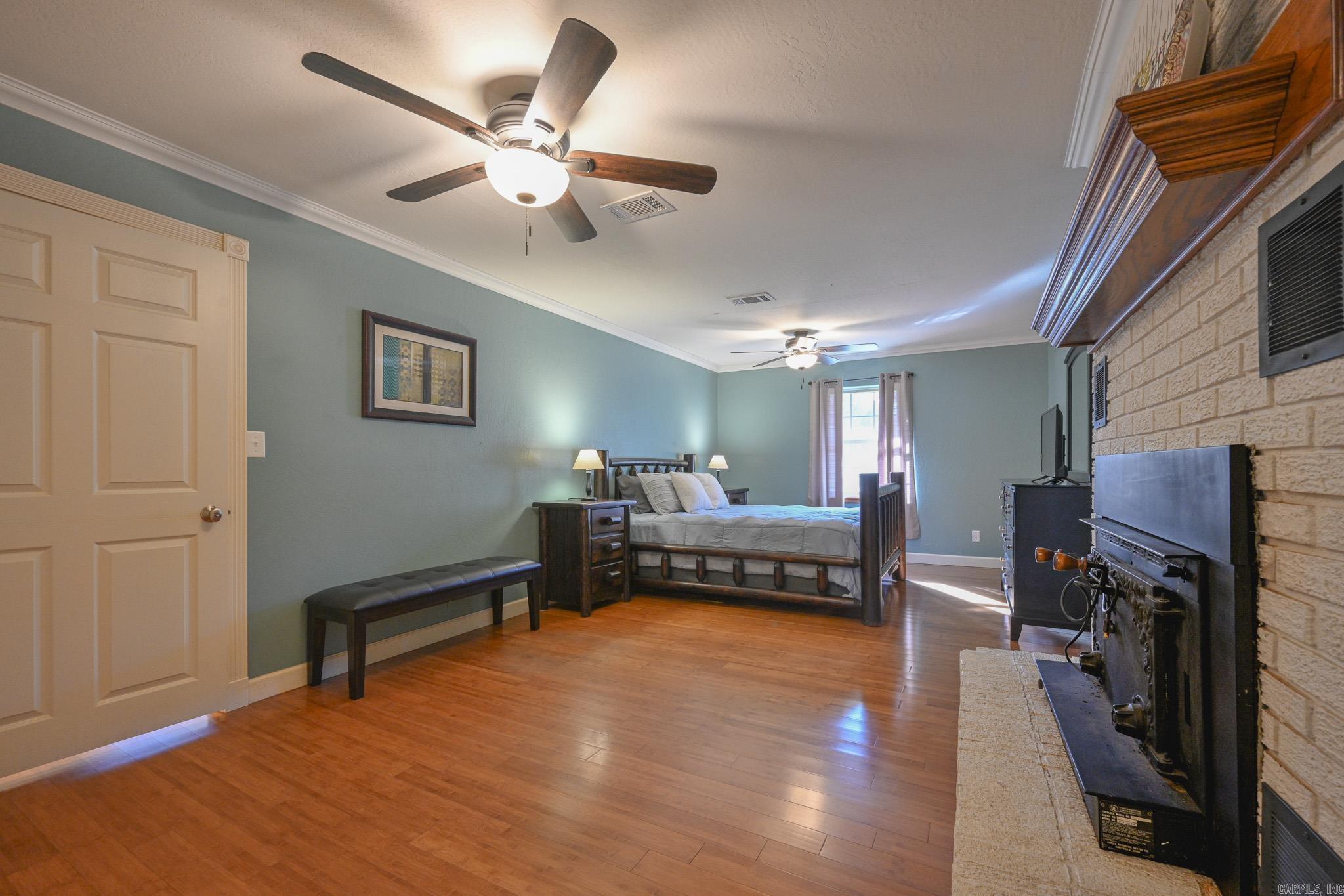 3259 Polk Road 44  Mena, AR